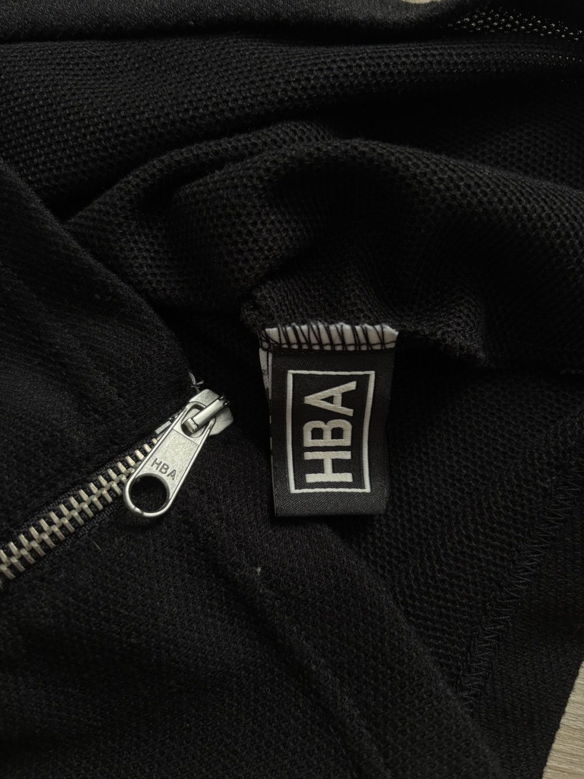 Hood By Air Hood by Air Dress / Longshirt Hustler 38 M Size XS / US 0-2 / IT 36-38 - 5 Thumbnail