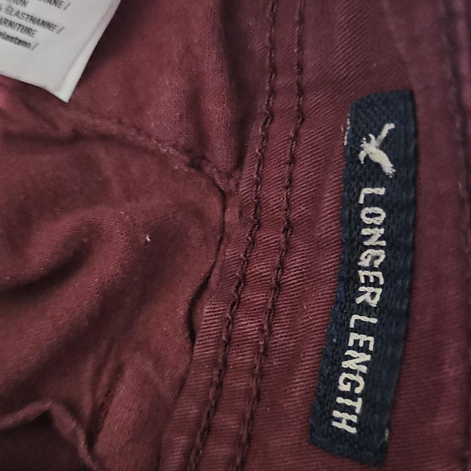 American Eagle Outfitters American Eagle Sz 28 Longer Length Shorts Size US 28 / EU 44 - 4 Thumbnail
