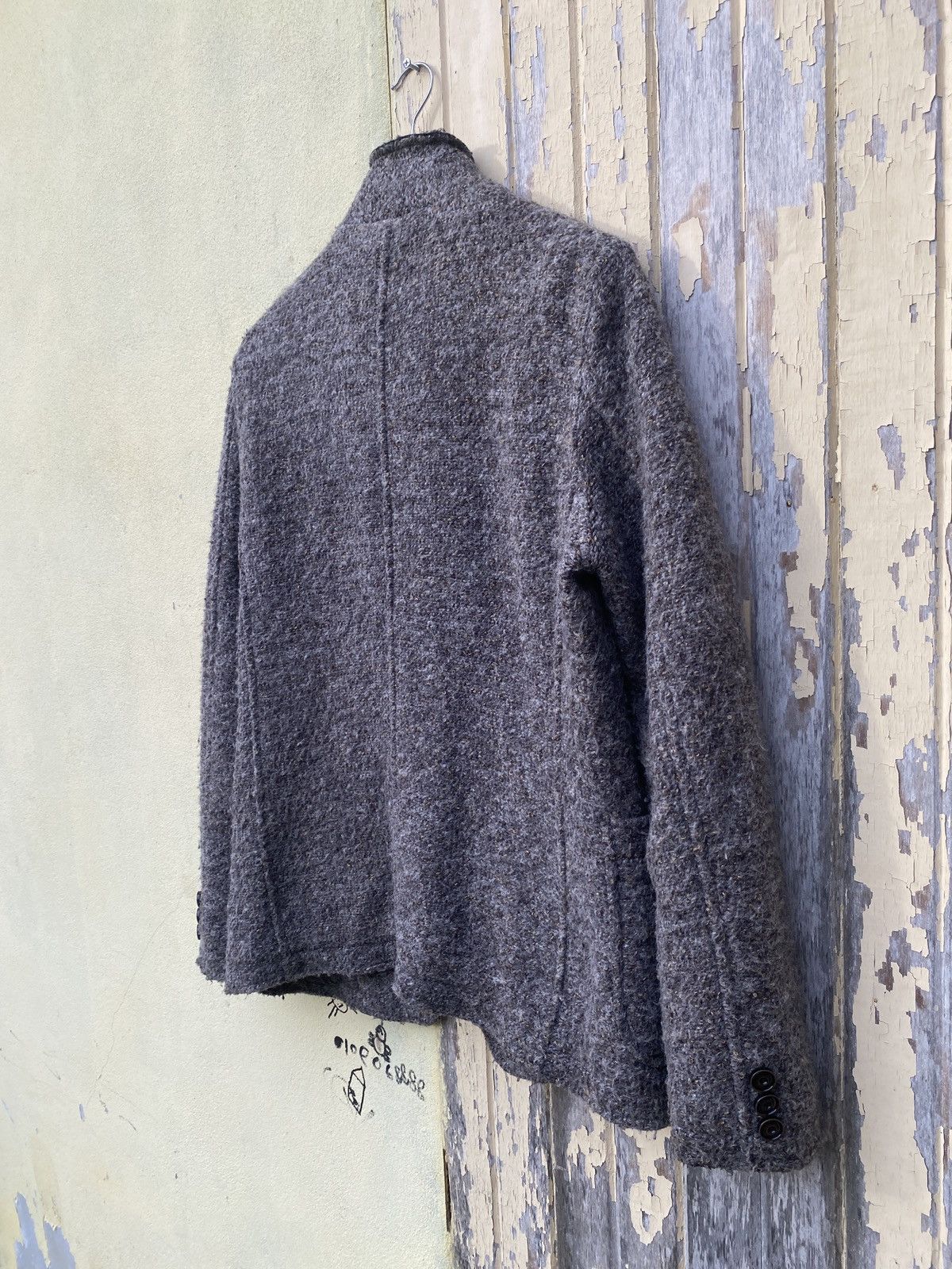 Comme Ca Ism × Japanese Brand Vintage comme ca ism jacket Size US L / EU 52-54 / 3 - 5 Thumbnail