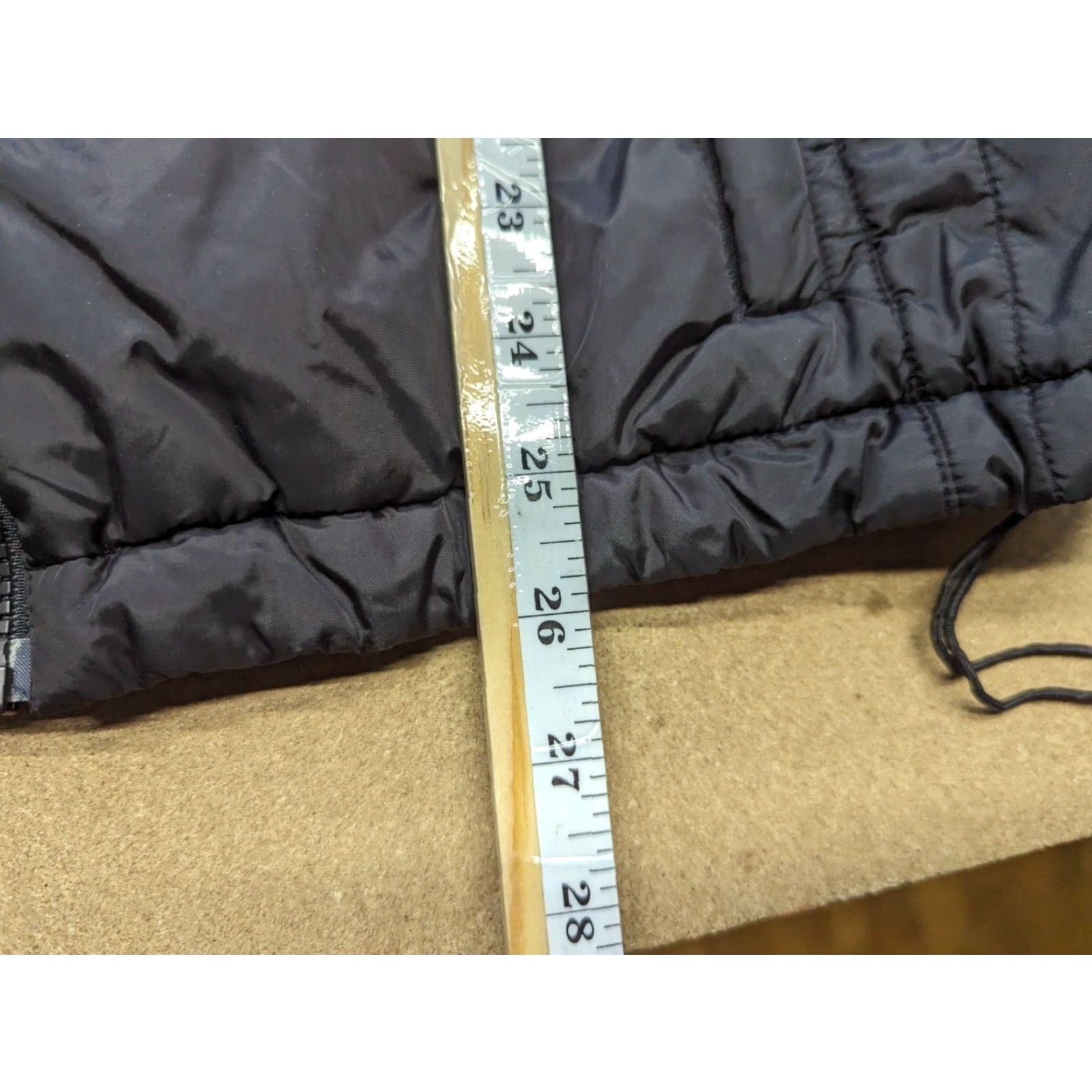 Hackett HACKETT Aston Martin Racing Mens Jacket L Full Zip Black Pockets Size US L / EU 52-54 / 3 - 6 Thumbnail