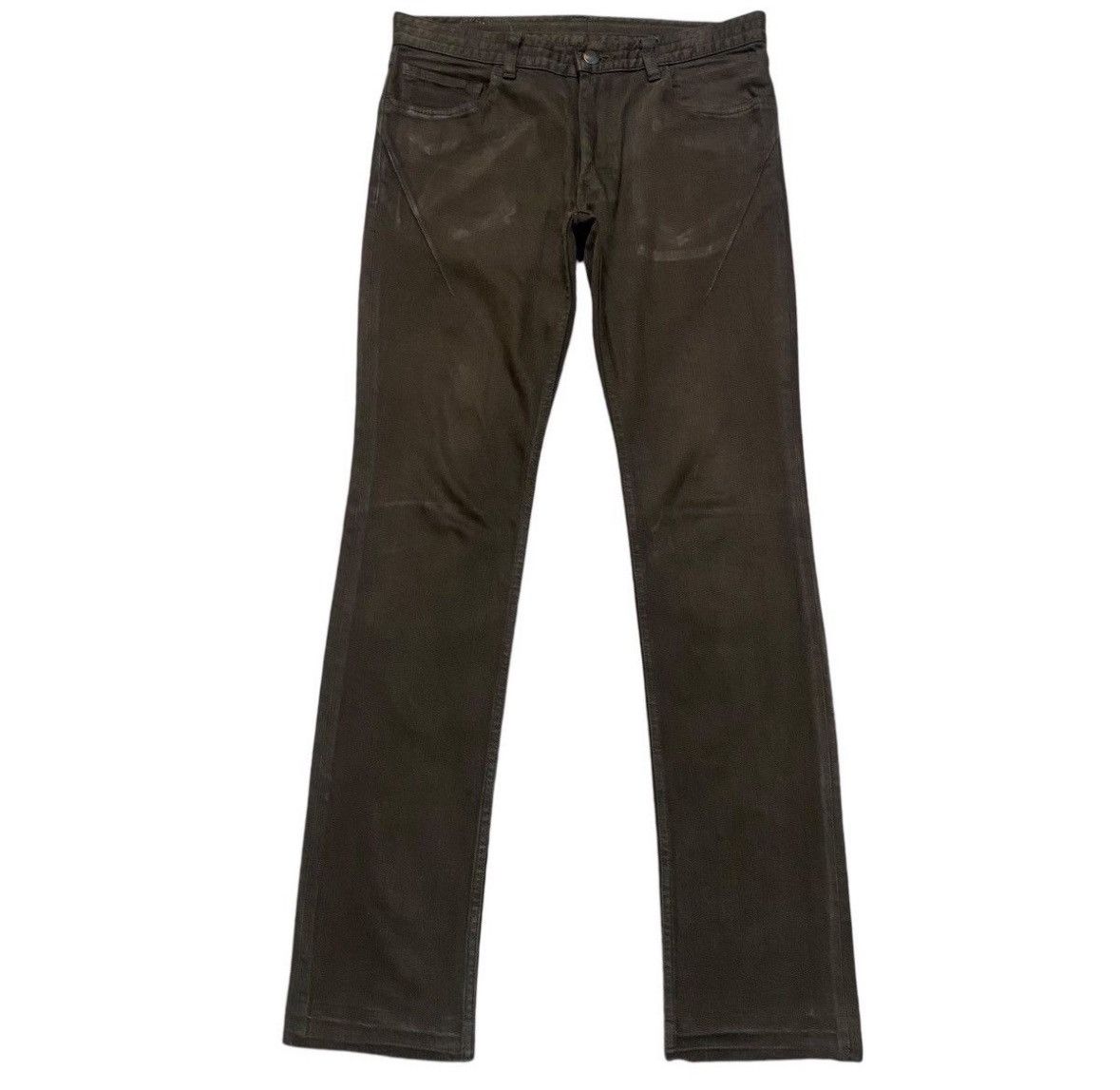 Number Nine About A Boy | Grailed