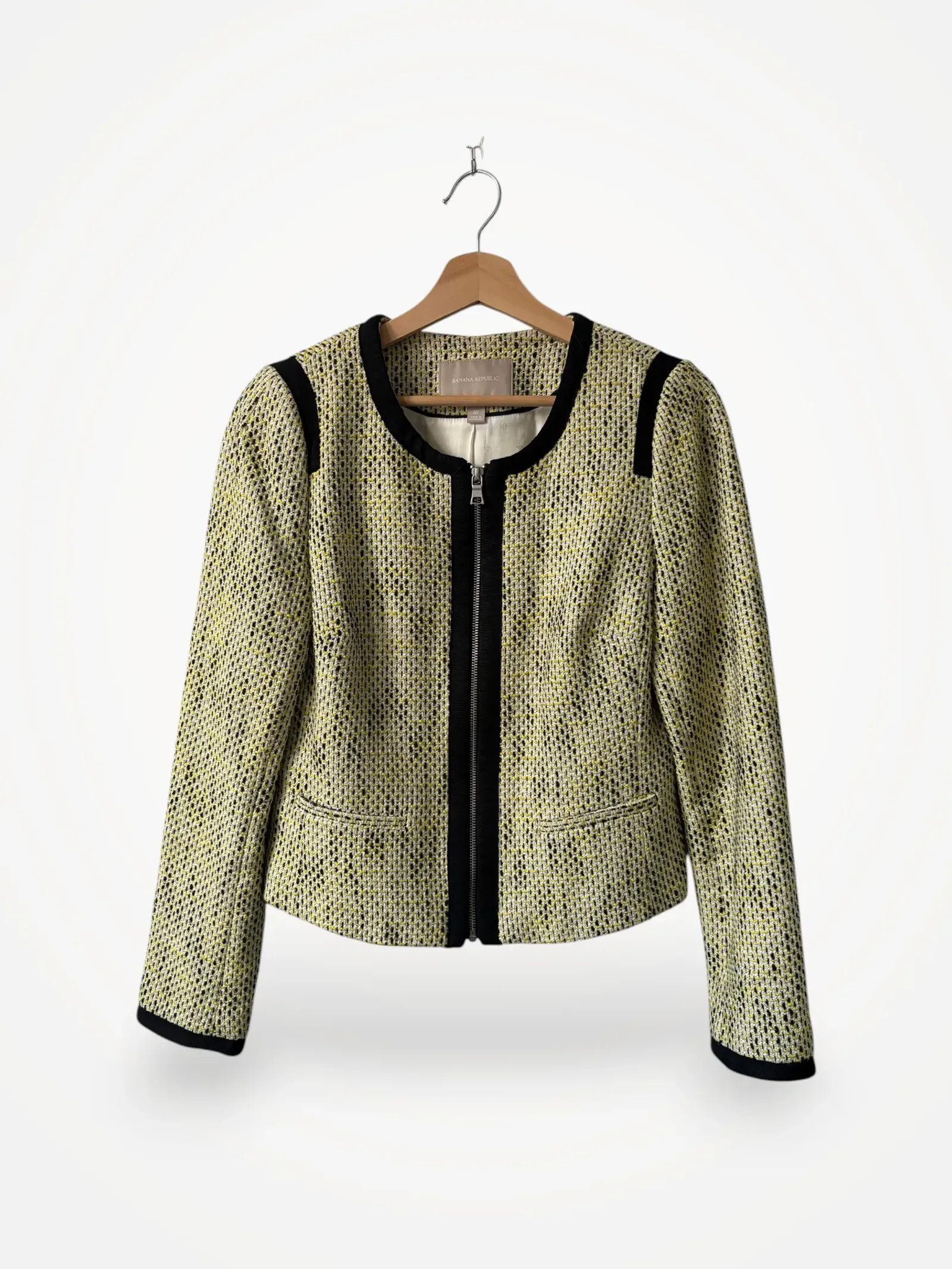 Banana Republic Banana Republic Blazer Size M / US 6-8 / IT 42-44 - 1 Thumbnail