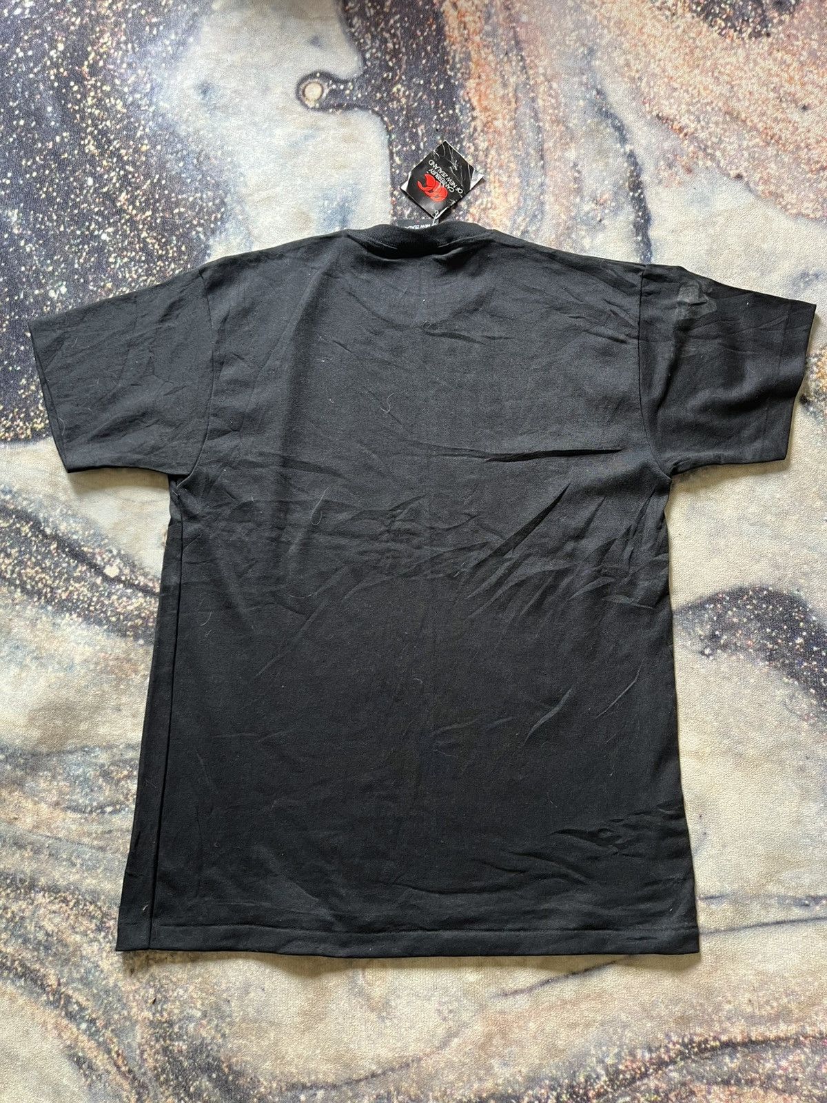 Canterbury of New Zealand All black Size US M / EU 48-50 / 2 - 5 Thumbnail