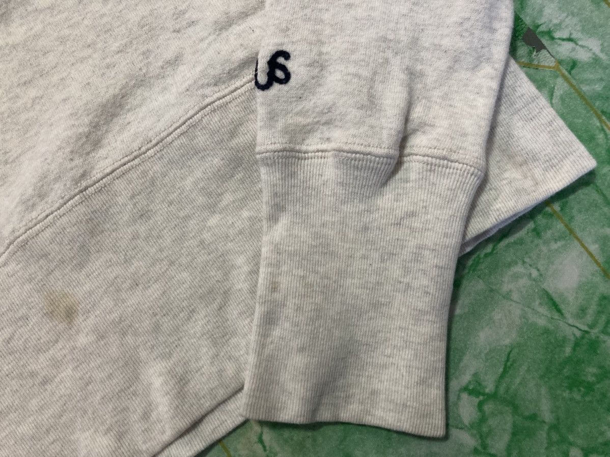 Designer × Japanese Brand × Vintage Vintage T-shirt American Freak “s Store Knitwear Size M / US 6-8 / IT 42-44 - 5 Thumbnail