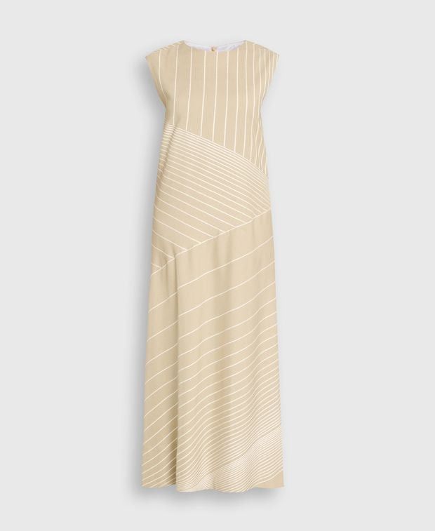 Joseph Maxi-dress Size XXS / US 00 / IT 34 - 1 Thumbnail