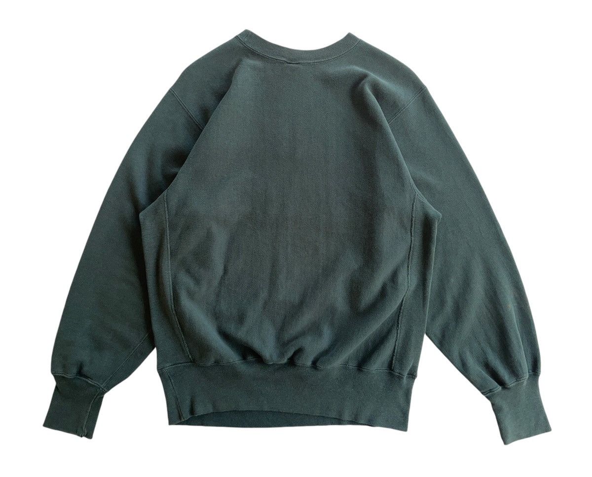 Champion 90s Champion Reverse Weave Connecticut College Size US L / EU 52-54 / 3 - 3 Thumbnail