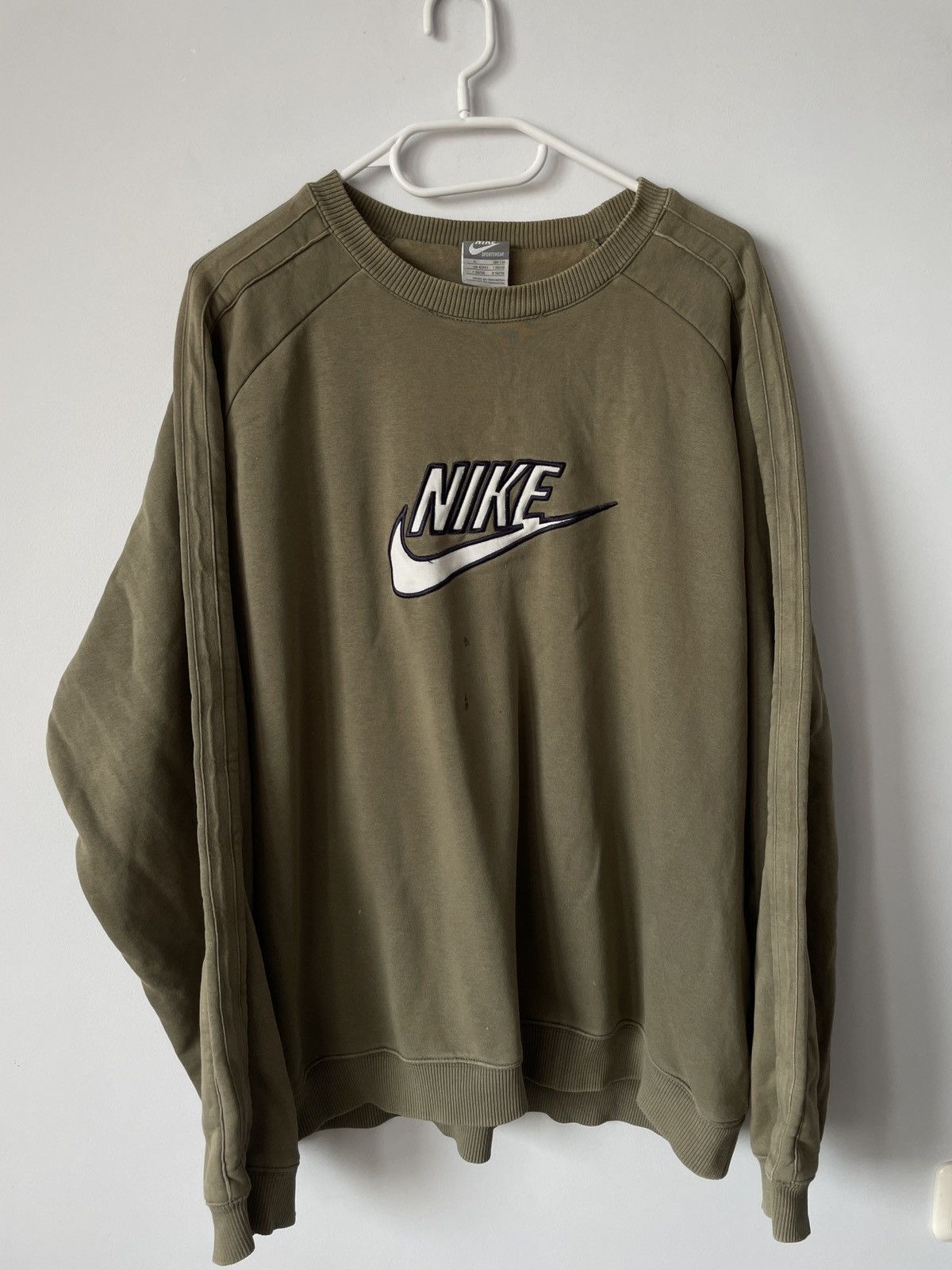 Felpe nike shops vintage