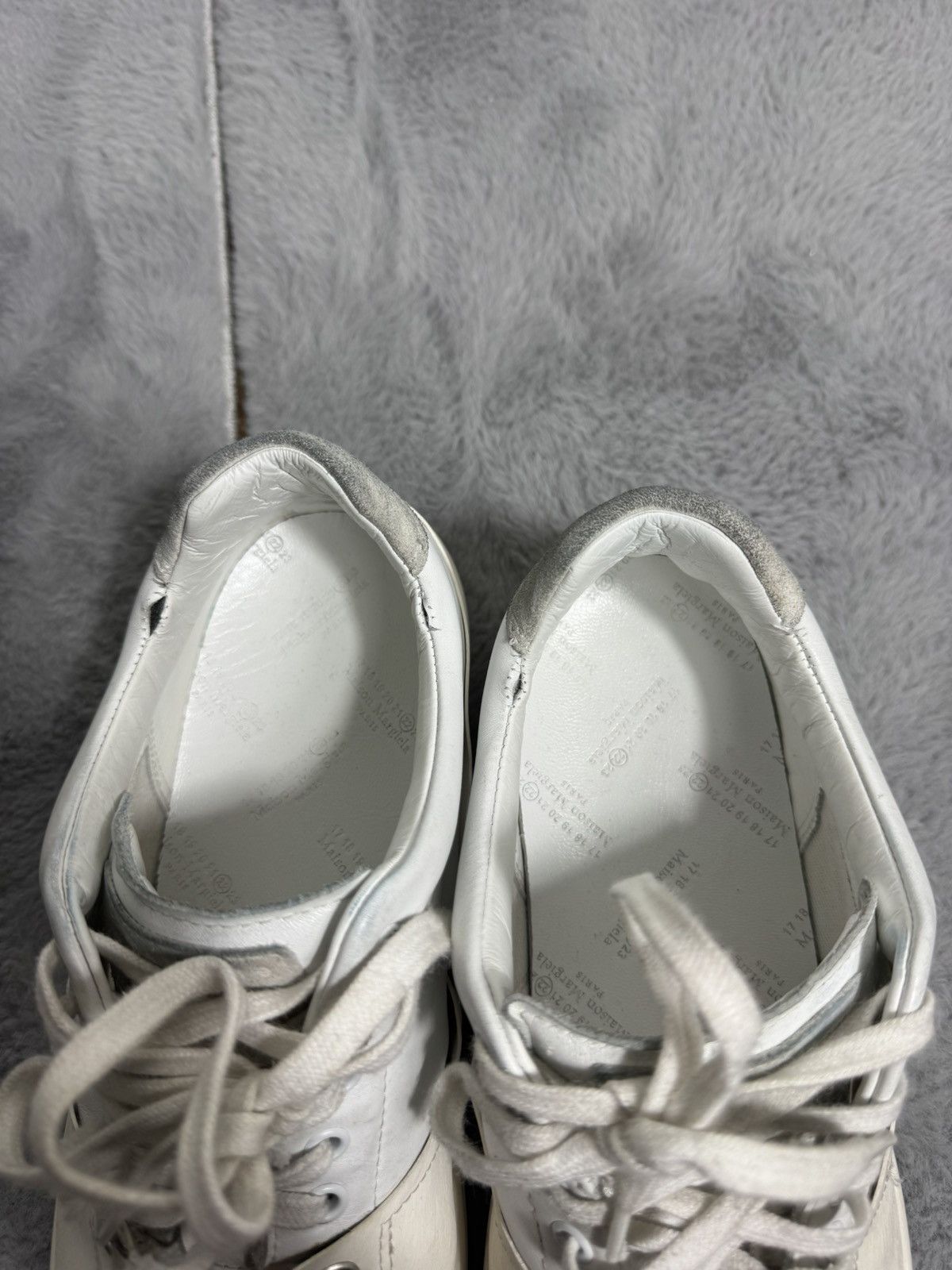 Maison Margiela Maison margiela evolution Size US 10 / EU 43 - 8 Thumbnail