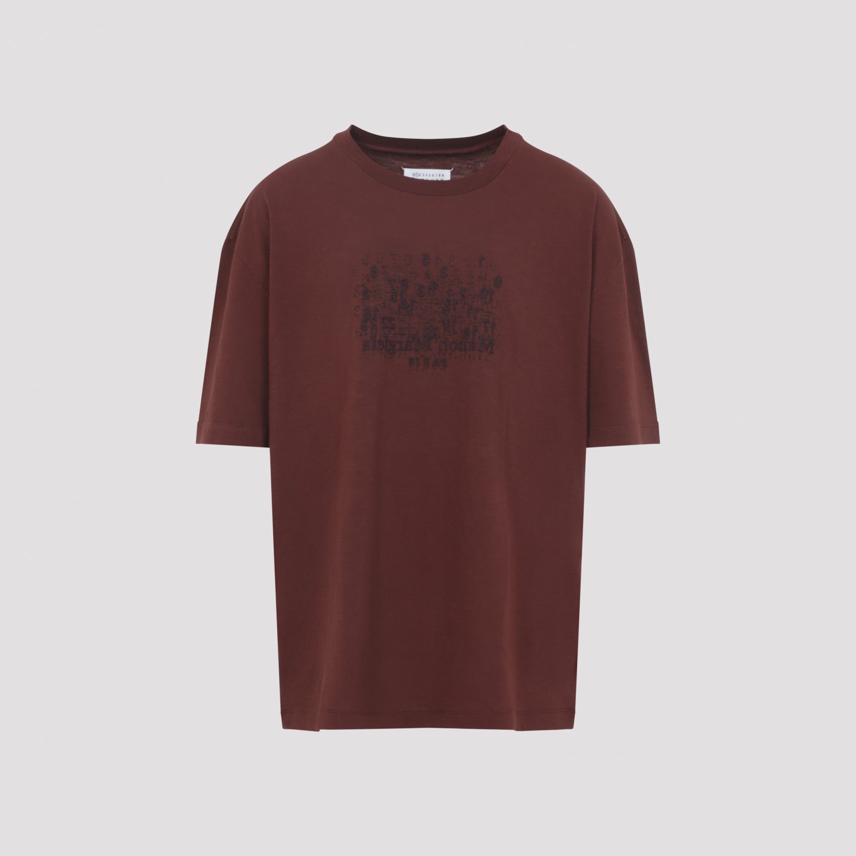 Maison Margiela Archive Margiela T shirt | Grailed