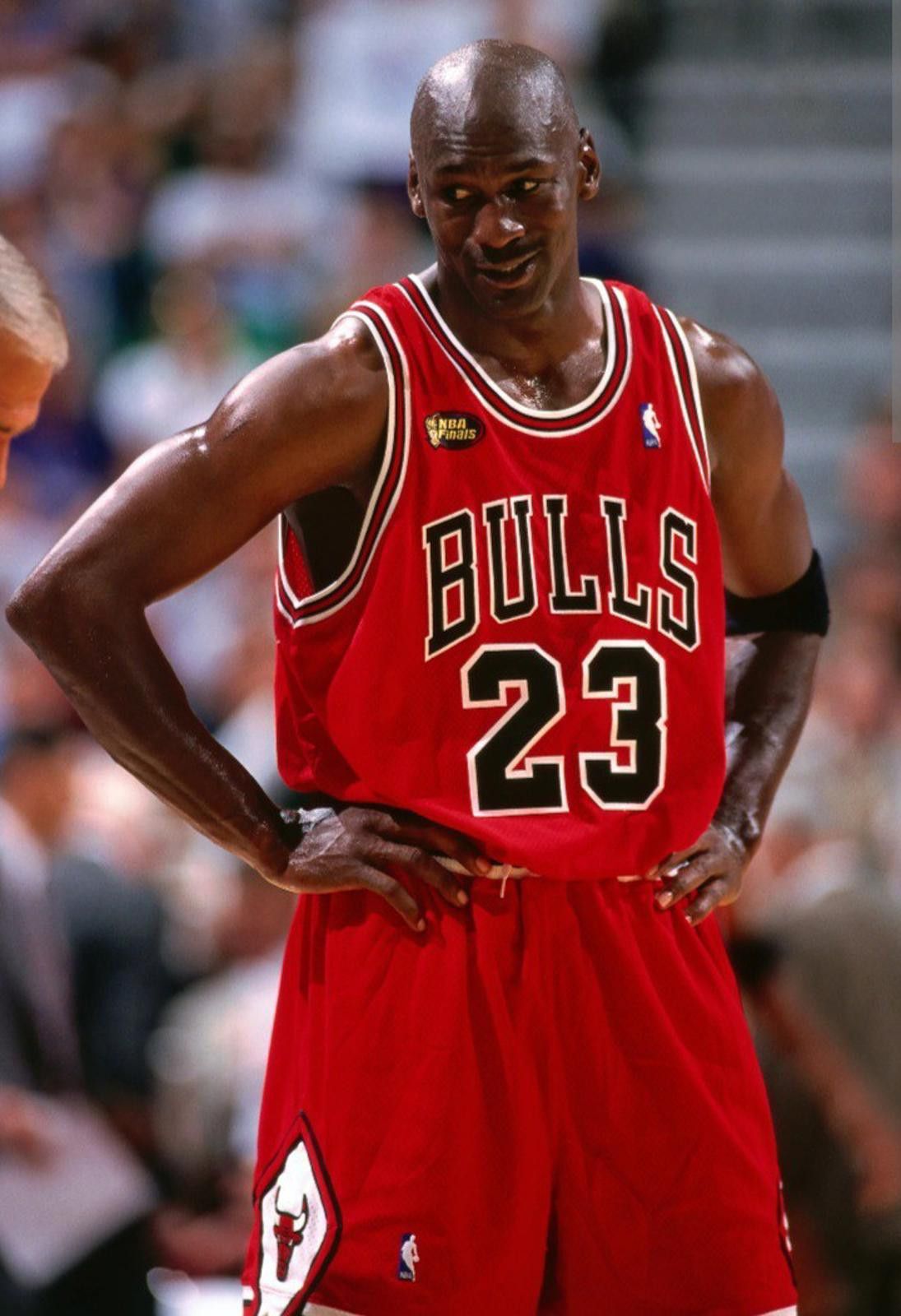 Mitchell & Ness Michael Jordan-XL-$105 Size ONE SIZE - 2 Thumbnail