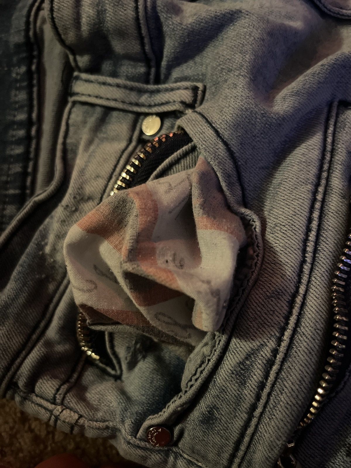 Other × Rockstar Games Rockstar Original Jeans Size 30 Size US 30 / EU 46 - 7 Thumbnail