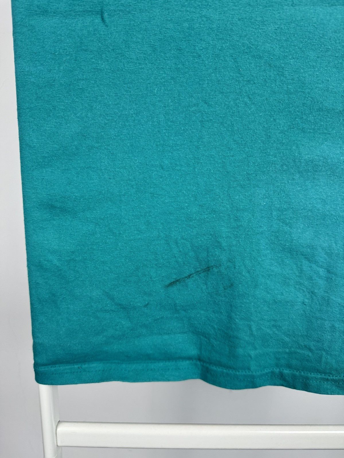 Thrasher Vintage Trasher I Speak Only In Cash Big Logo Tee Size US S / EU 44-46 / 1 - 4 Thumbnail