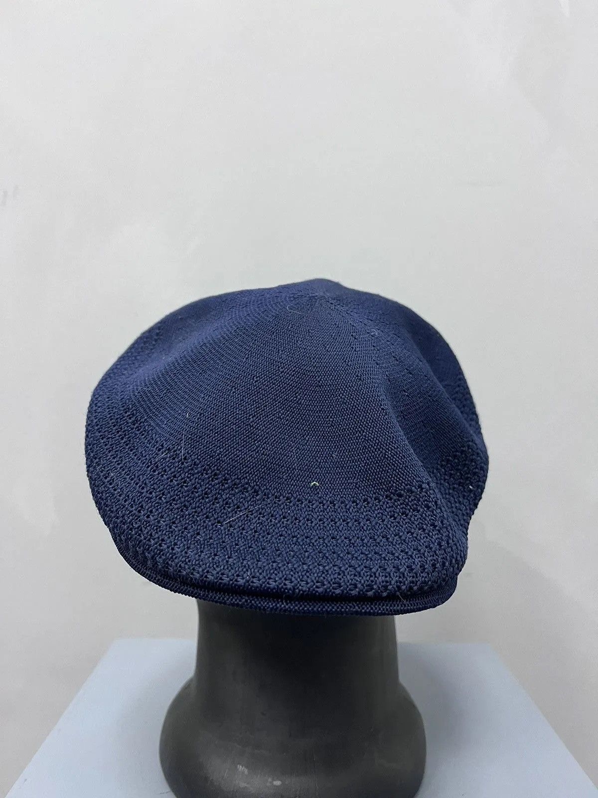 Kangol Vintage beret hat cap Kangol rare y2k Size ONE SIZE - 4 Thumbnail