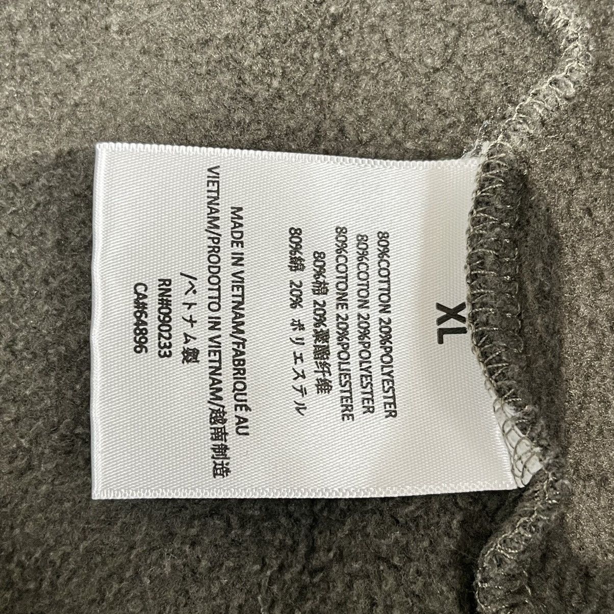 Essentials Fear Of God Essentials Hoodie Off Black (SS23) Size US XL / EU 56 / 4 - 7 Thumbnail