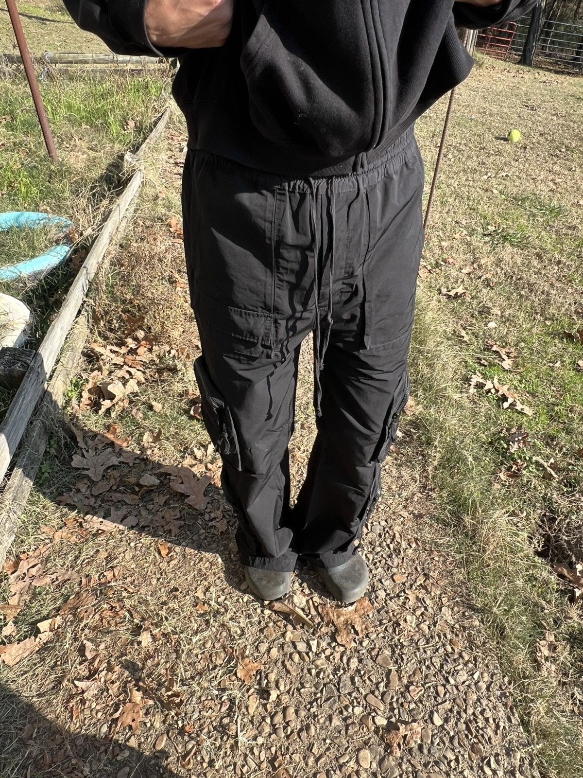 jacov Jacov Six Pocket Cargo V2 Size US 32 / EU 48 - 17 Thumbnail