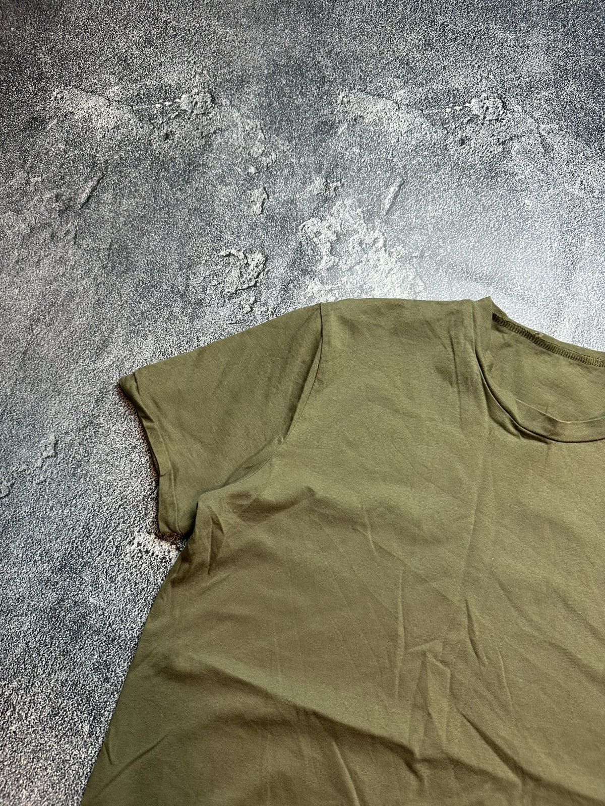Vintage Vivienne Westwood Tee Logo Size US M / EU 48-50 / 2 - 3 Thumbnail