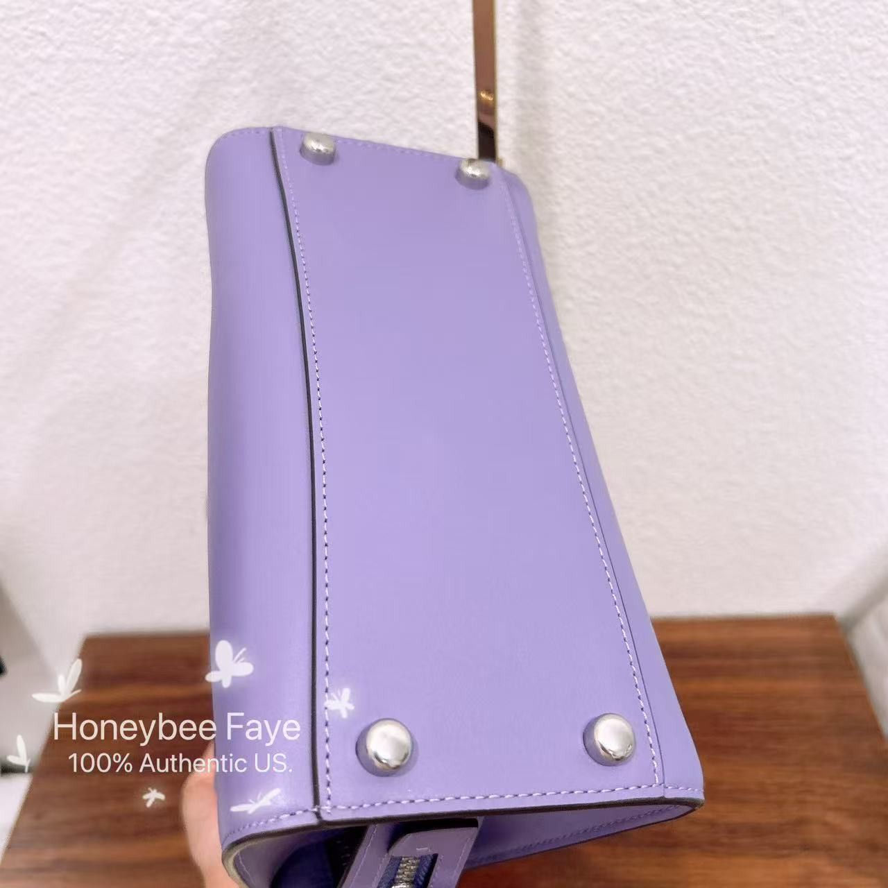 Coach Andrea Carryall Bag CP081 Size ONE SIZE - 4 Thumbnail