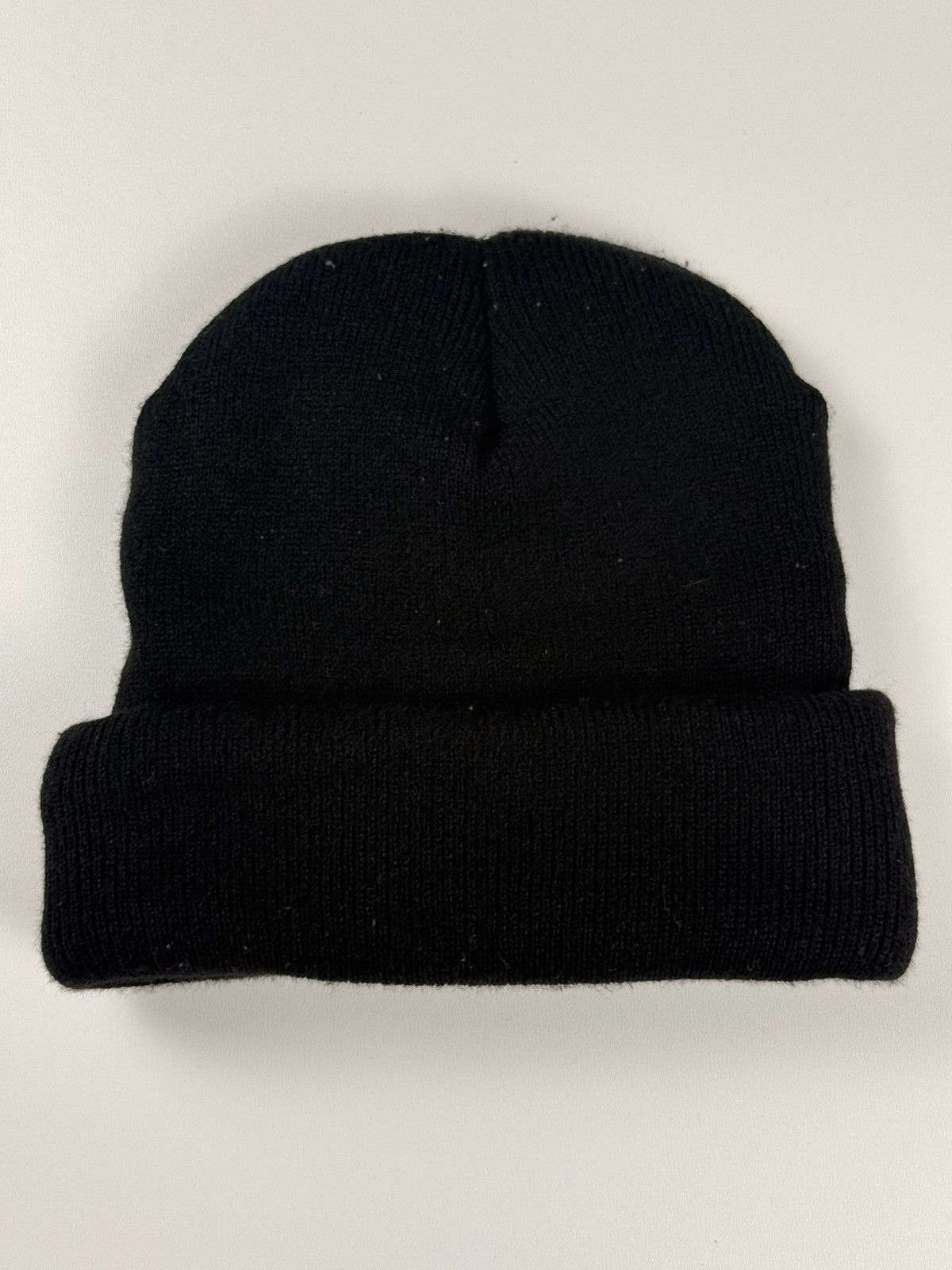 Other Big Thick Beanie Size ONE SIZE - 4 Thumbnail