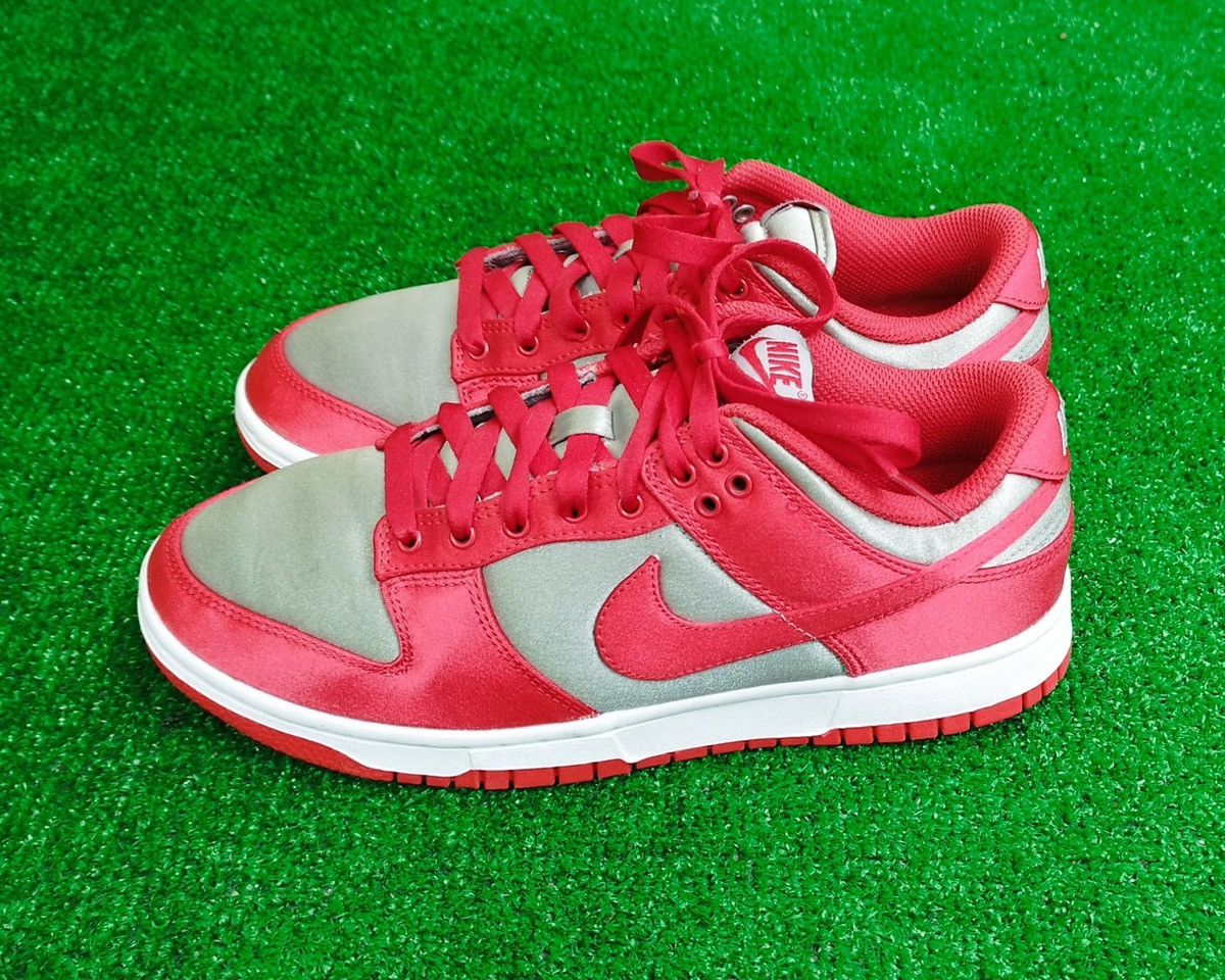Nike Nike Dunk Low Unisex Sneakers #6,5 us Size US 6.5 / EU 39-40 - 3 Thumbnail