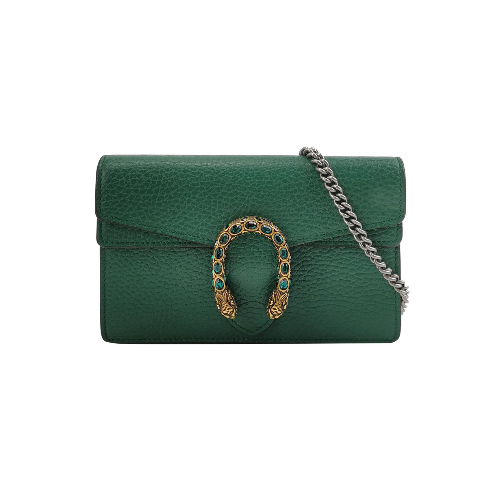 Gucci Gucci Women os Crossbody Bags Size ONE SIZE - 1 Thumbnail