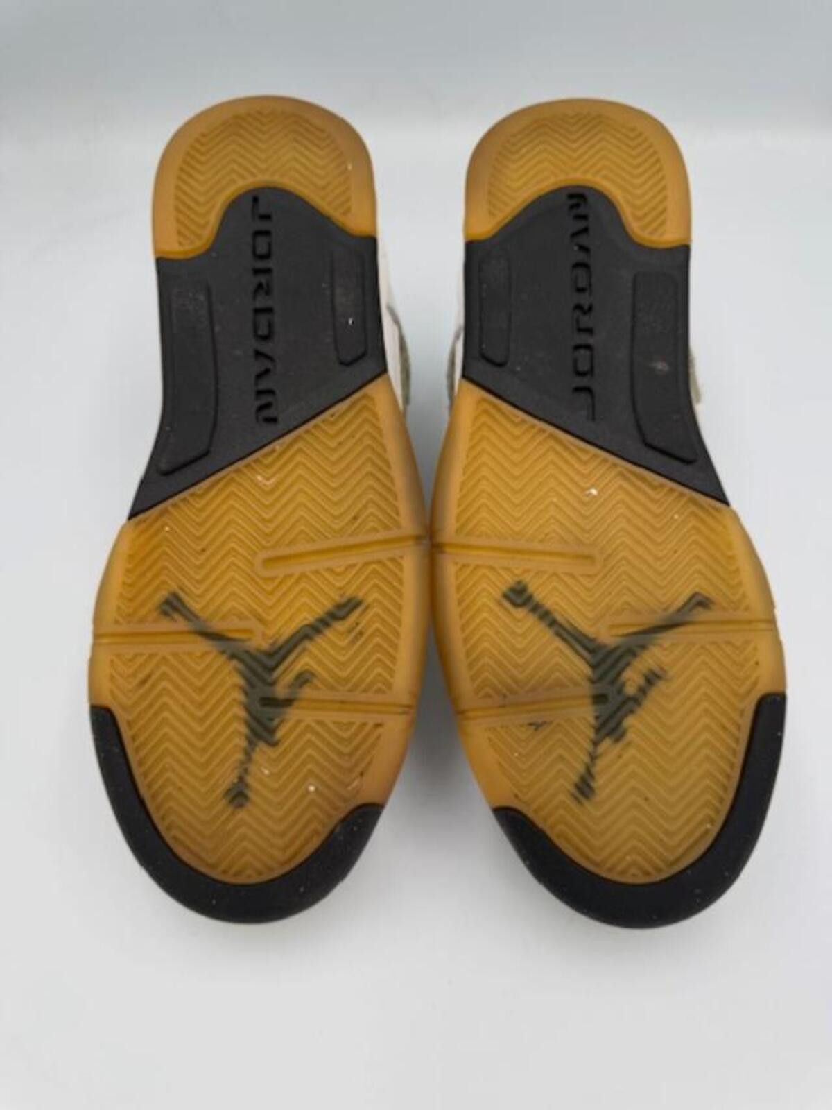 Jordan Brand Air Jordan 5 Retro Low - Used - Youth 7.5 Size US 5 / EU 37 - 7 Thumbnail