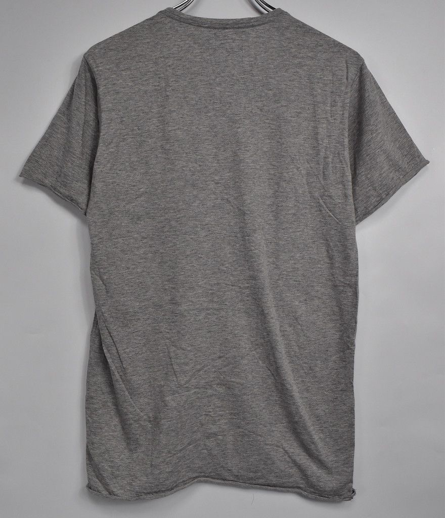 Maison MIHARA YASUHIRO MIHARA YASUHIRO/Art Graphic T-Shirt/28644 - 830 51 Size US S / EU 44-46 / 1 - 2 Thumbnail