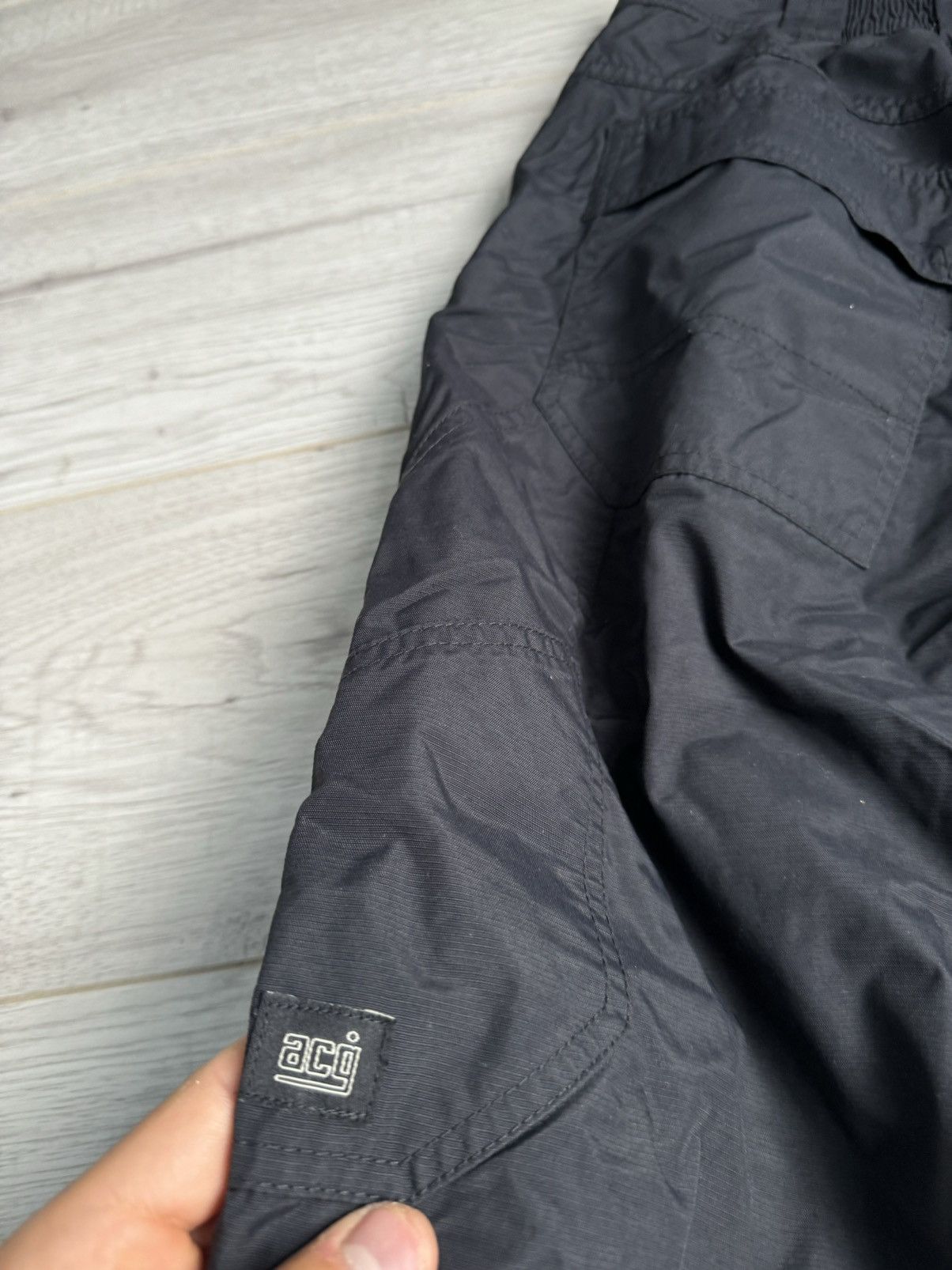 Nike × Nike ACG Vintage Nike ACG ski pants Size 27" / US 4 / IT 40 - 6 Thumbnail