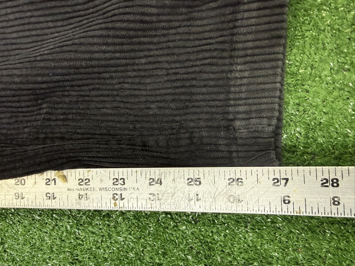 Vintage Vintage Embroidered Winnie-the-Pooh black 14/15 Size 30" / US 8 / IT 44 - 5 Thumbnail