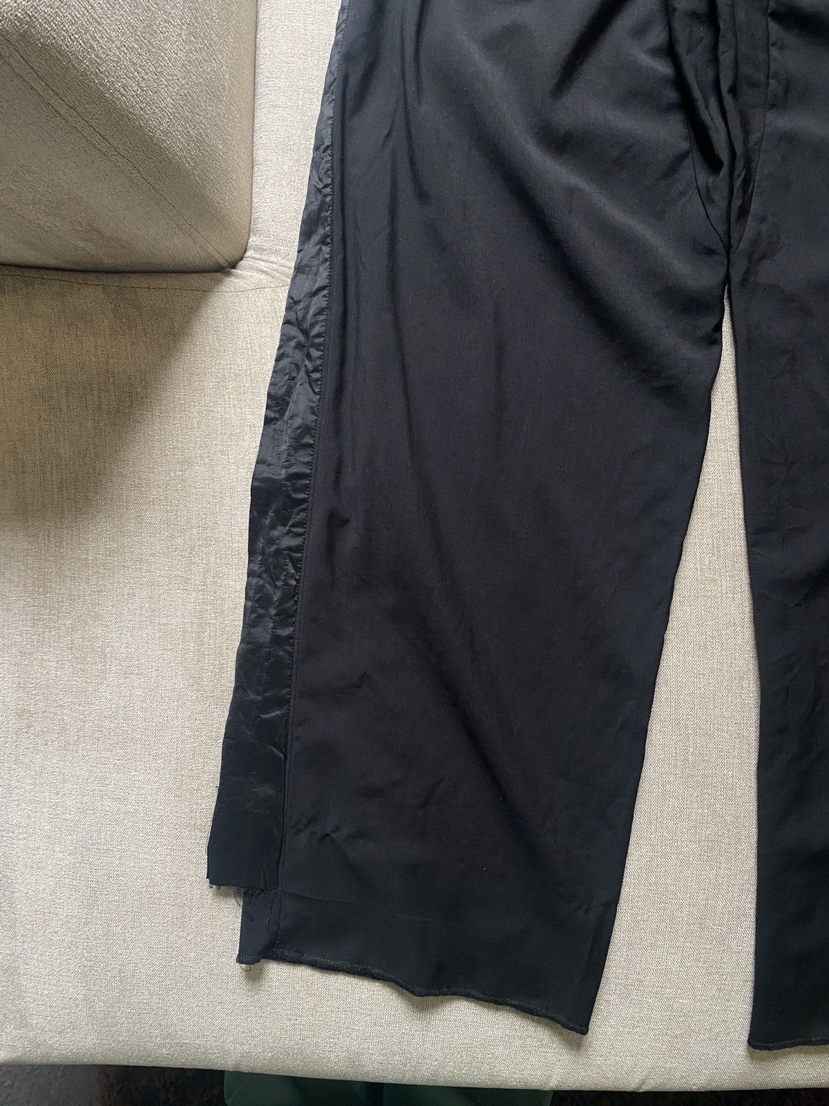 JordanLuca JordanLuca ss22 Supernova trousers Size US 32 / EU 48 - 7 Thumbnail