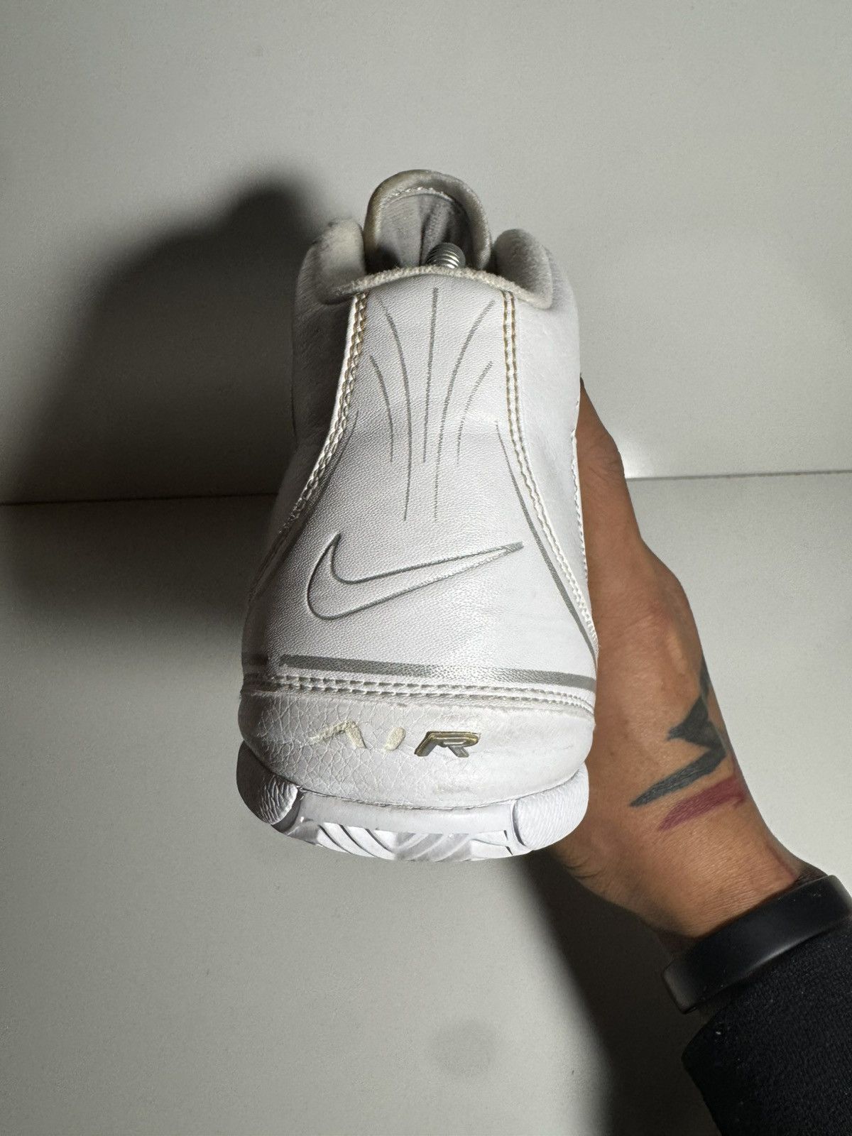 Nike Nike Air Flight Soarin “White Gold” WMNS Size 8.5 Size US 7 / EU 40 - 9 Thumbnail