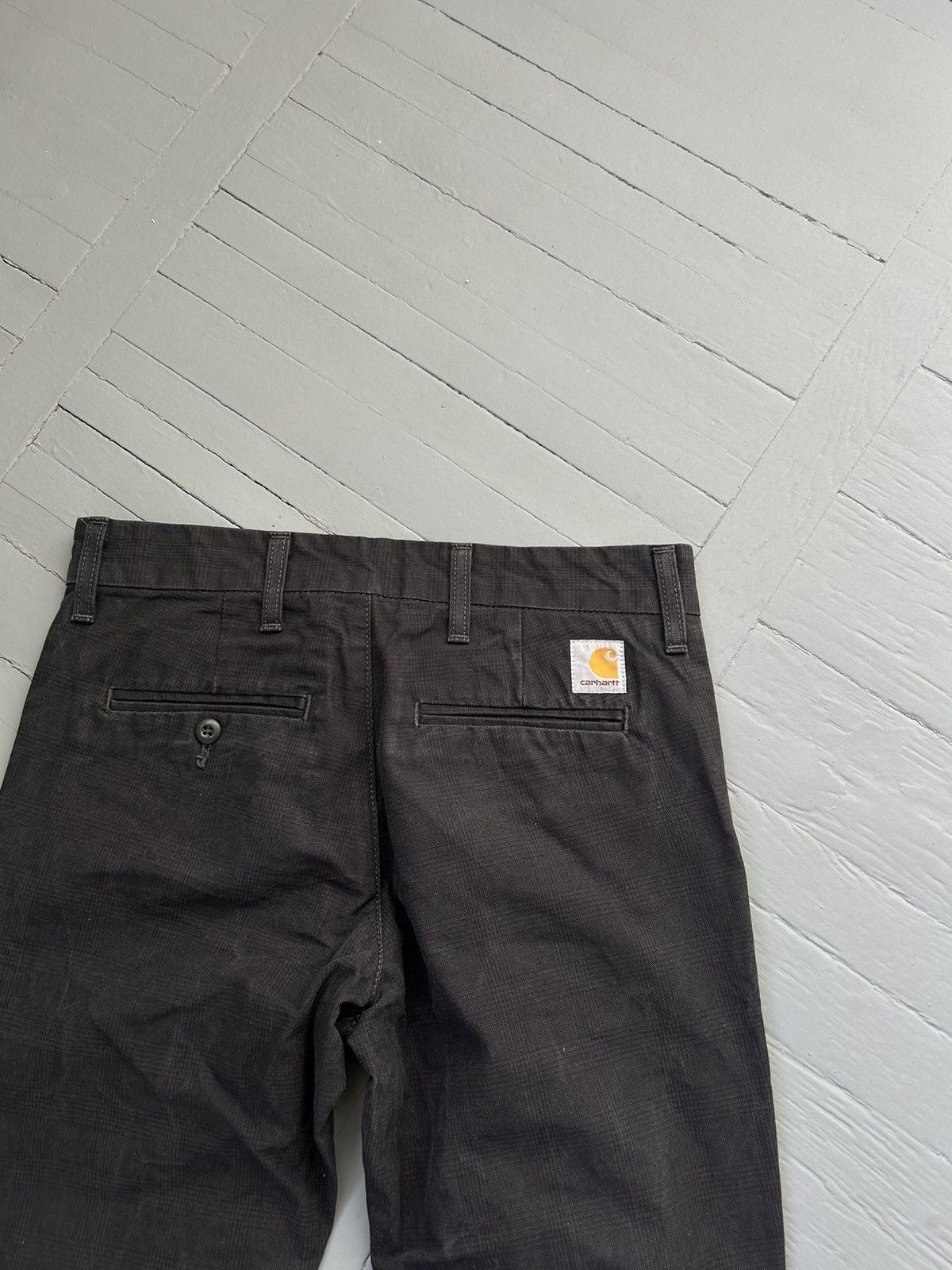 Carhartt Carhartt vintage pants 29/32 Size US 29 - 4 Thumbnail