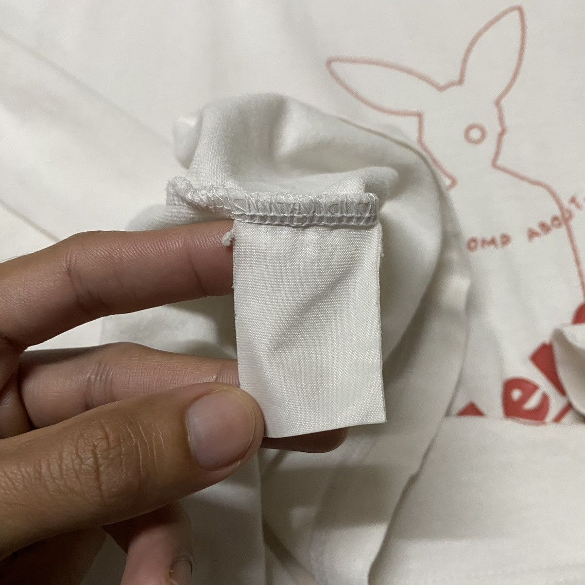 Japanese Brand Vintage y2k Minor Problem South Bay California T Shirt Size US M / EU 48-50 / 2 - 15 Thumbnail
