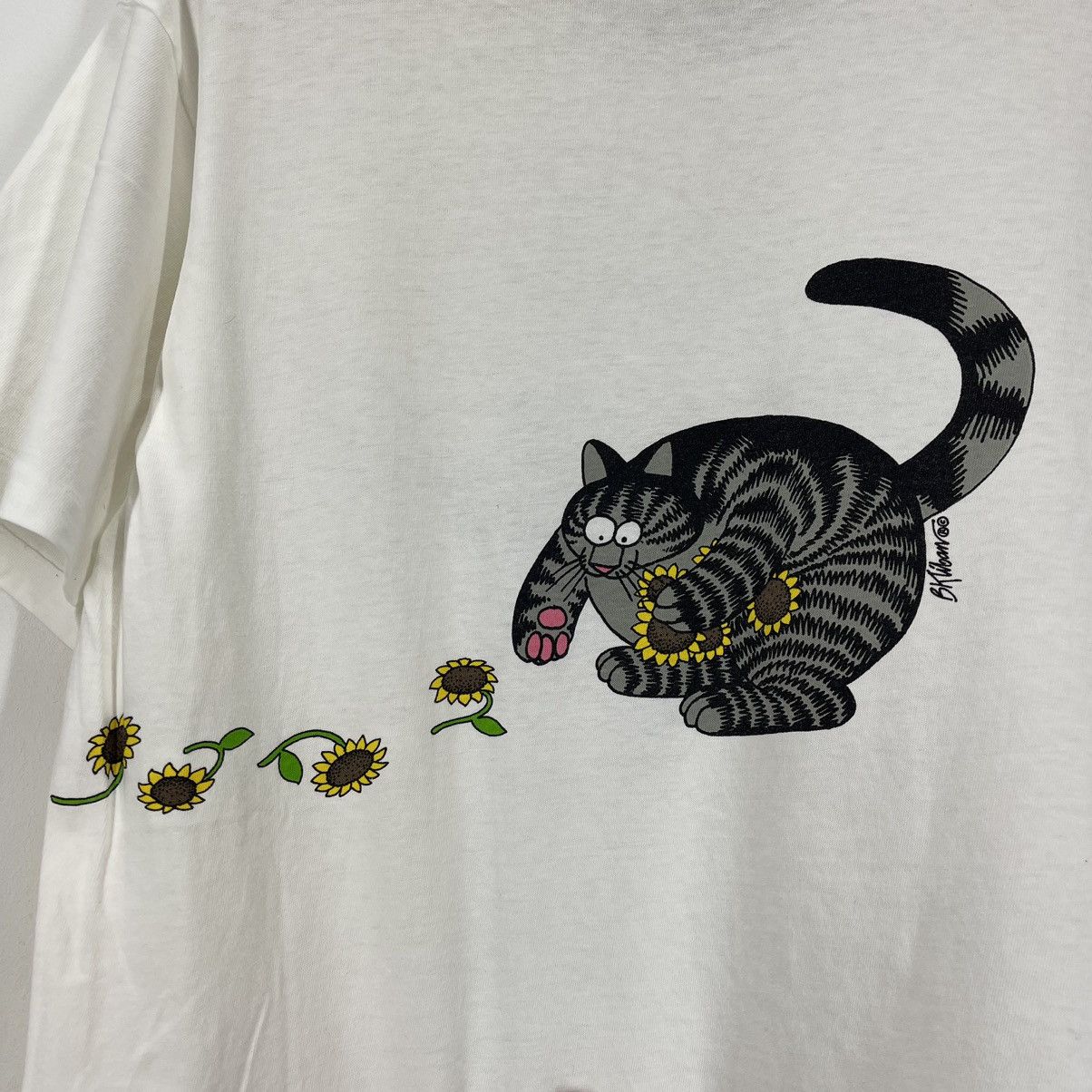 Crazy Shirts × Made In Usa × Vintage 90s Vintage B KLIBAN HAWAII 