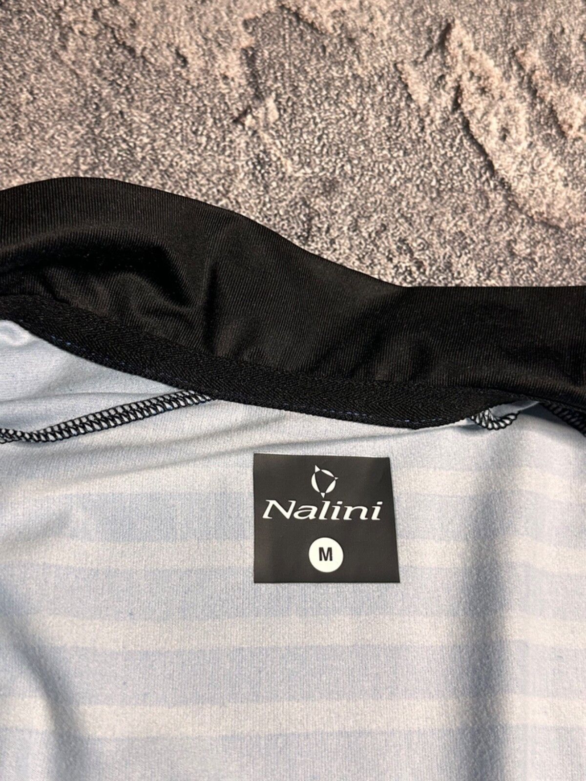 Other Nalini men's jersey M Size US M / EU 48-50 / 2 - 5 Thumbnail