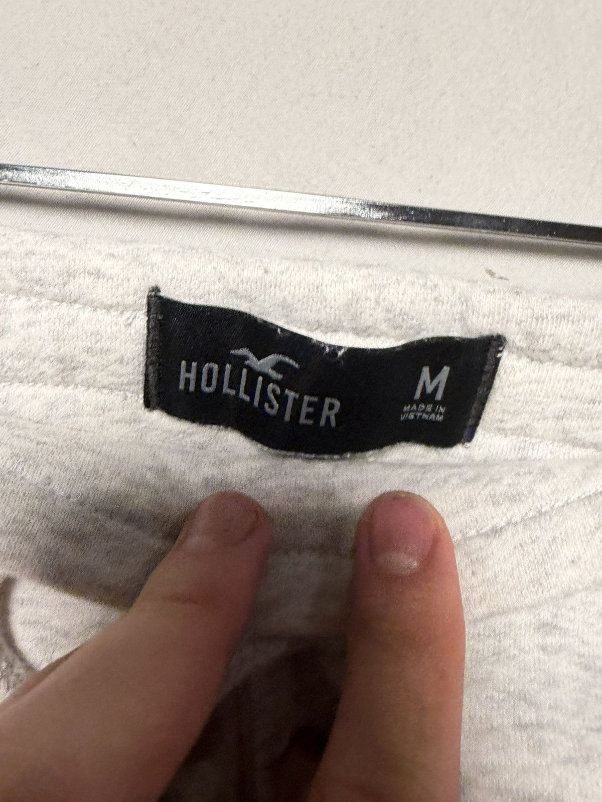 Hollister Hollister sweatpants Size US 33 - 3 Thumbnail