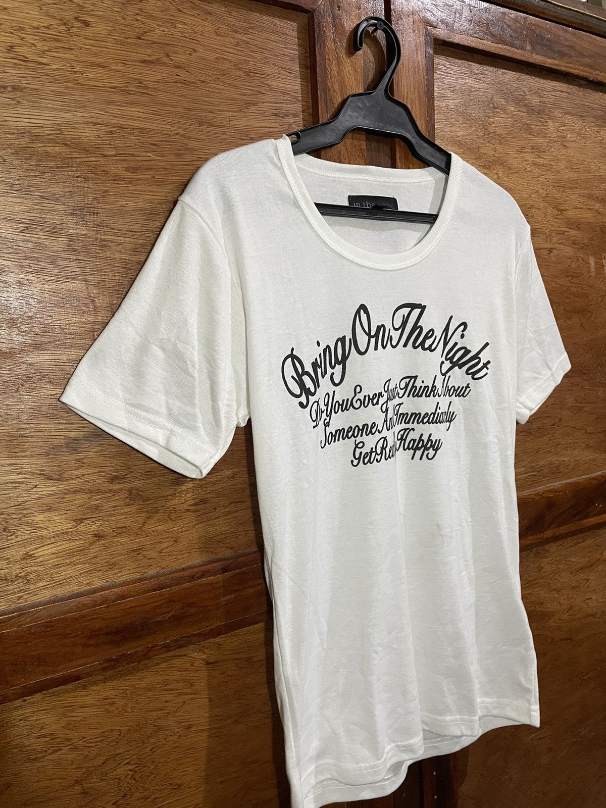 In The Attic × Japanese Brand In the Attic Size L / US 10 / IT 46 - 6 Thumbnail