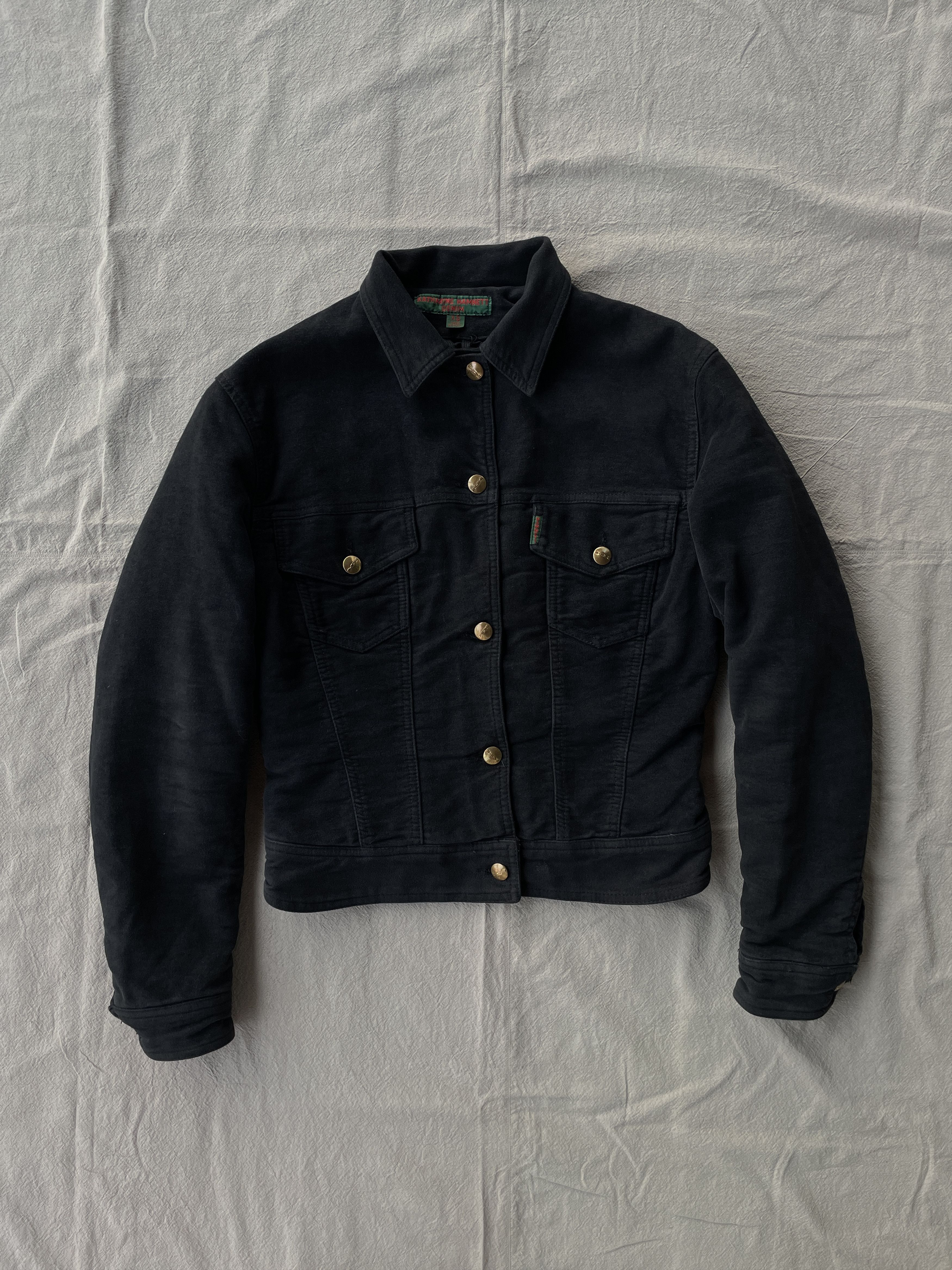Katharine Hamnett London | Grailed