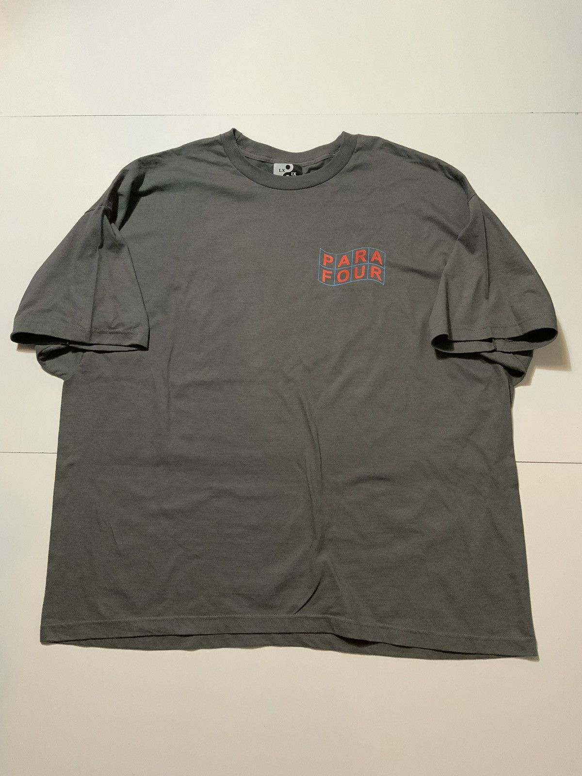 Band Tees Paramore ParaFour The Verified 2023 Merch Rock Band T-Shirt Size US XXL / EU 58 / 5 - 2 Thumbnail