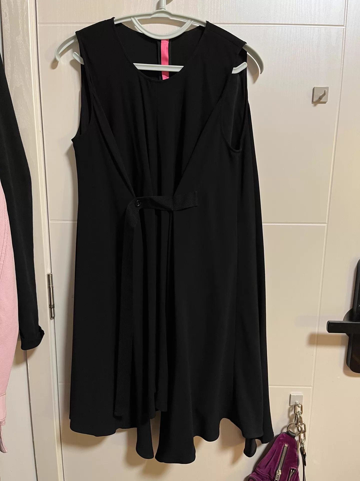 Y's Y's Sleeveless Dress Size 2 New With Tags Harrods London Size XS / US 0-2 / IT 36-38 - 1 Thumbnail