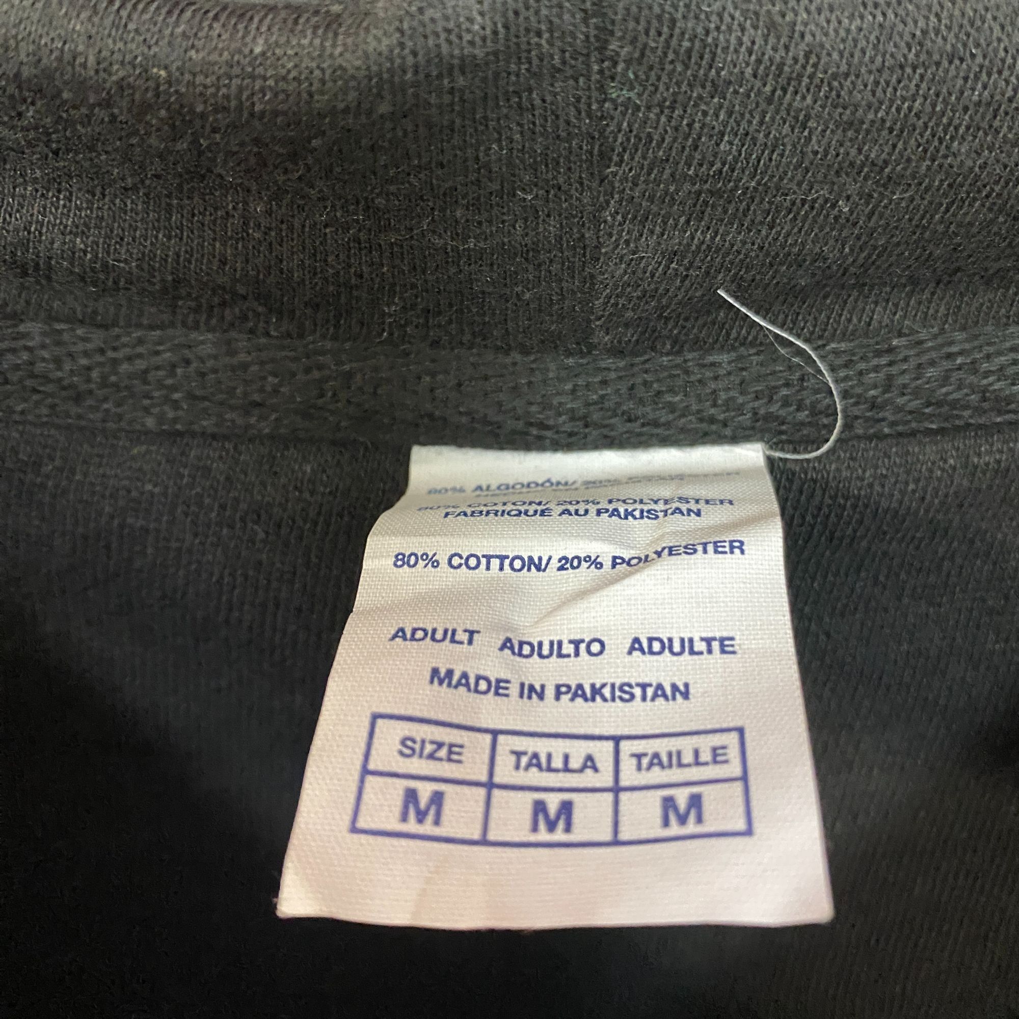 NASA NASA Space Shuttle Graphic Design Hoodie Medium Size US M / EU 48-50 / 2 - 4 Thumbnail