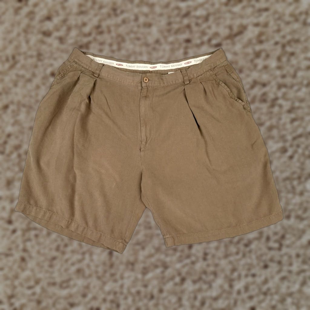 Tommy Bahama VINTAGE Size US 40 / EU 56 - 1 Thumbnail