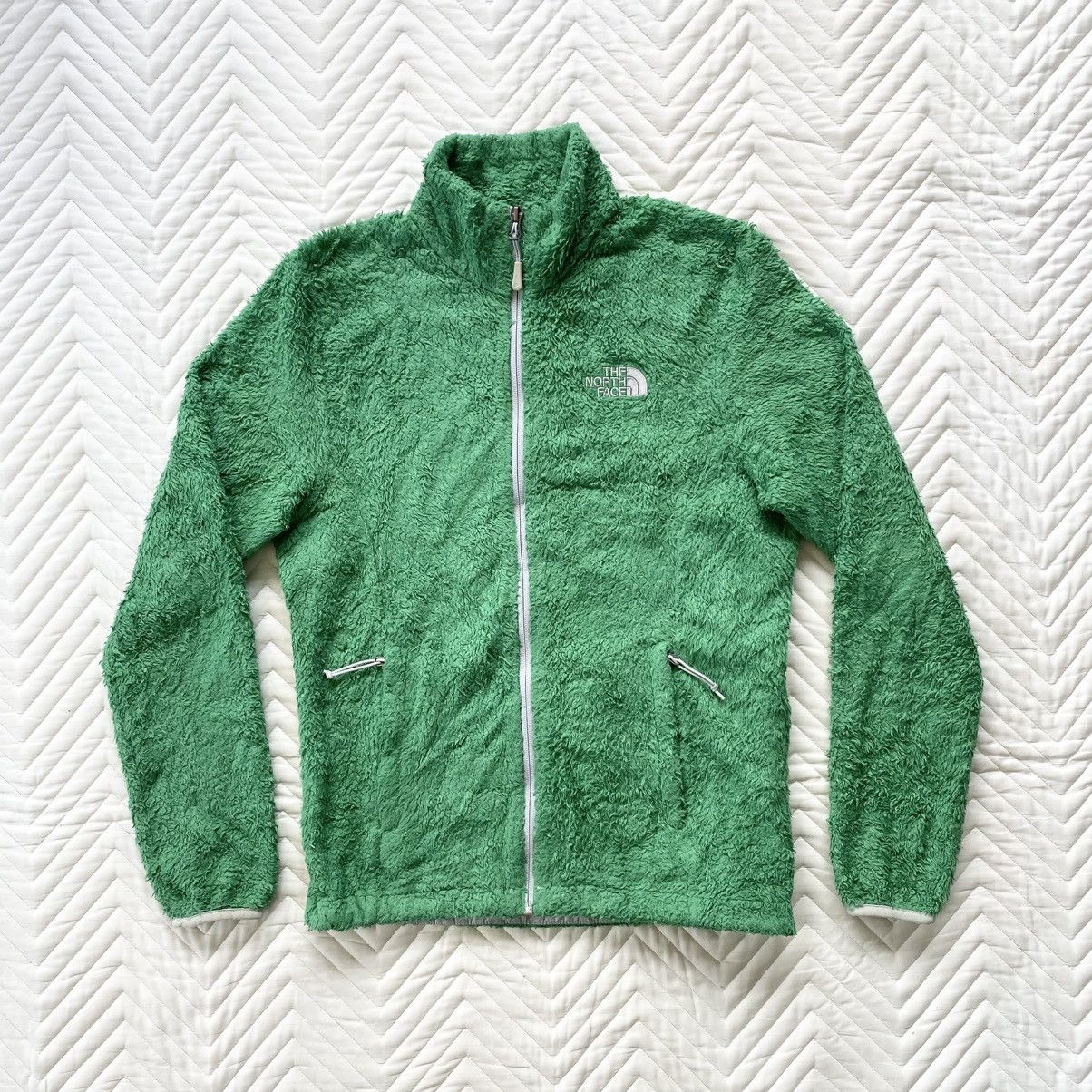 The North Face The North Face Women’s Fleece Jacket Size M / US 6-8 / IT 42-44 - 1 Thumbnail