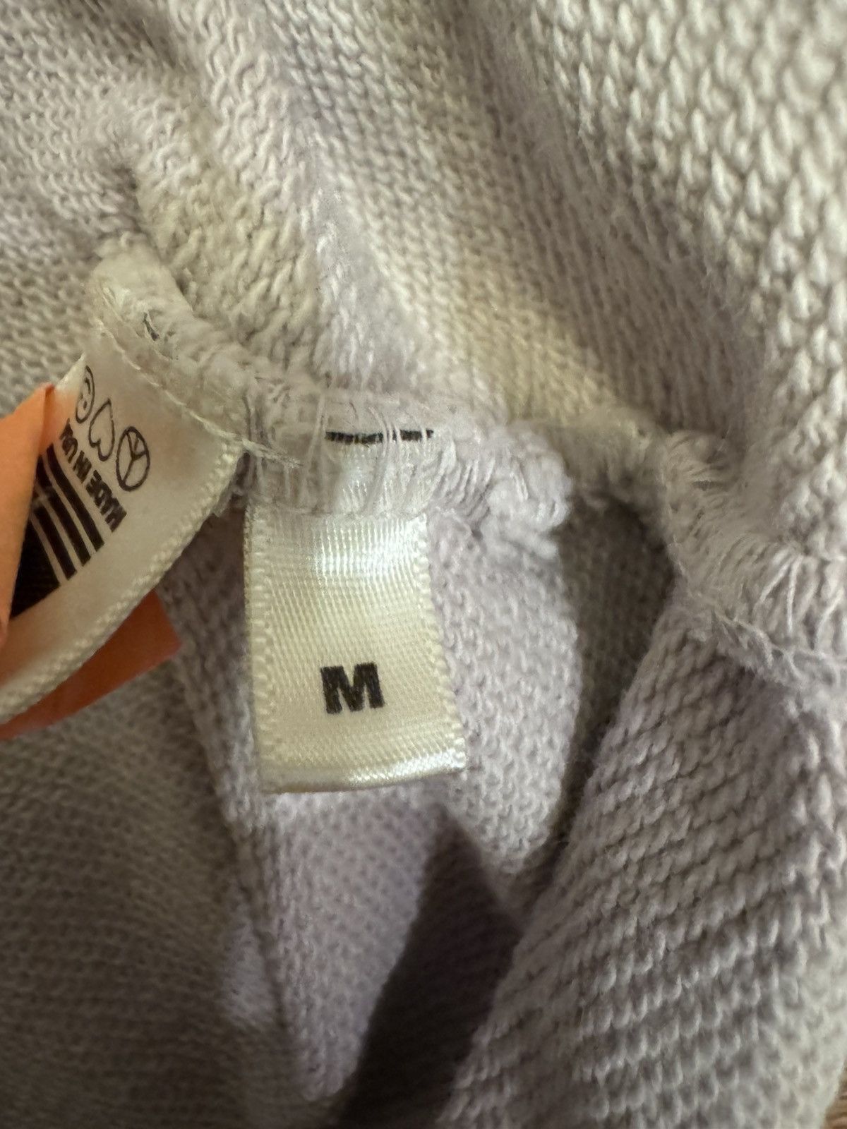 Madhappy Madhappy Universal Hoodie - Cement Size US M / EU 48-50 / 2 - 6 Thumbnail