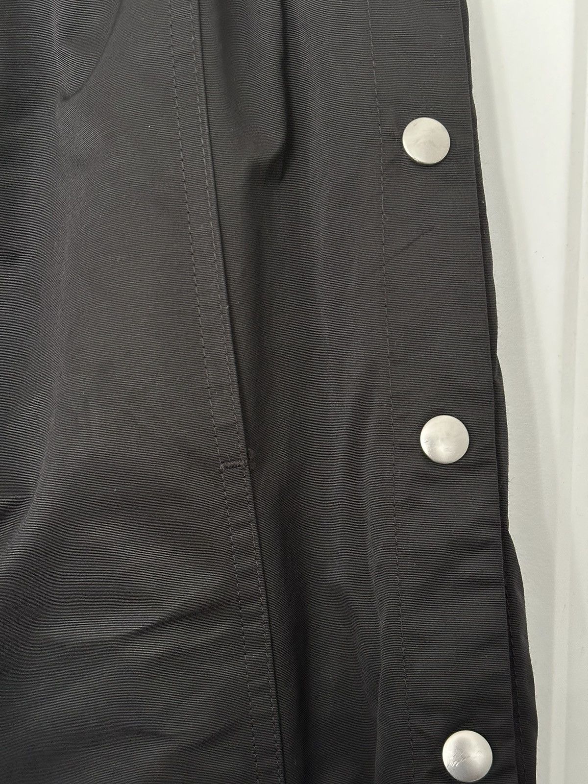 Rick Owens Nylon Pusher Pants