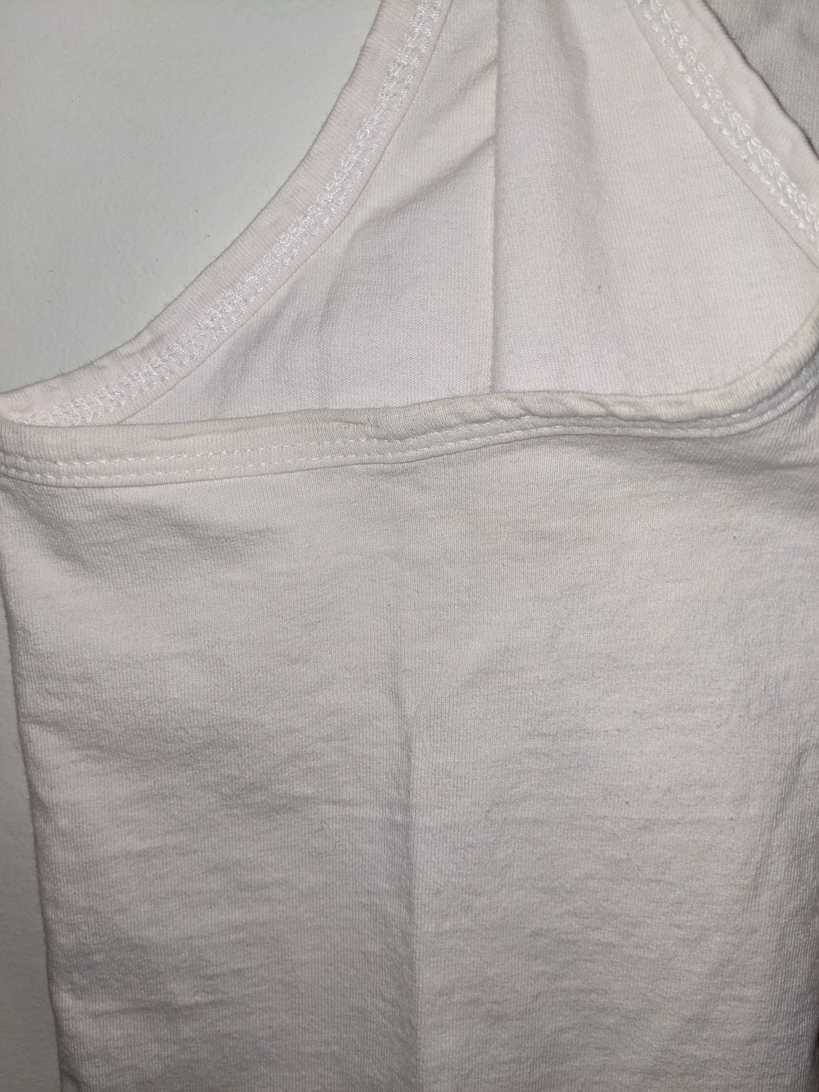 Vintage Vintage Corona Beach Club Mexican Beer Large Tank Top Size US L / EU 52-54 / 3 - 5 Thumbnail