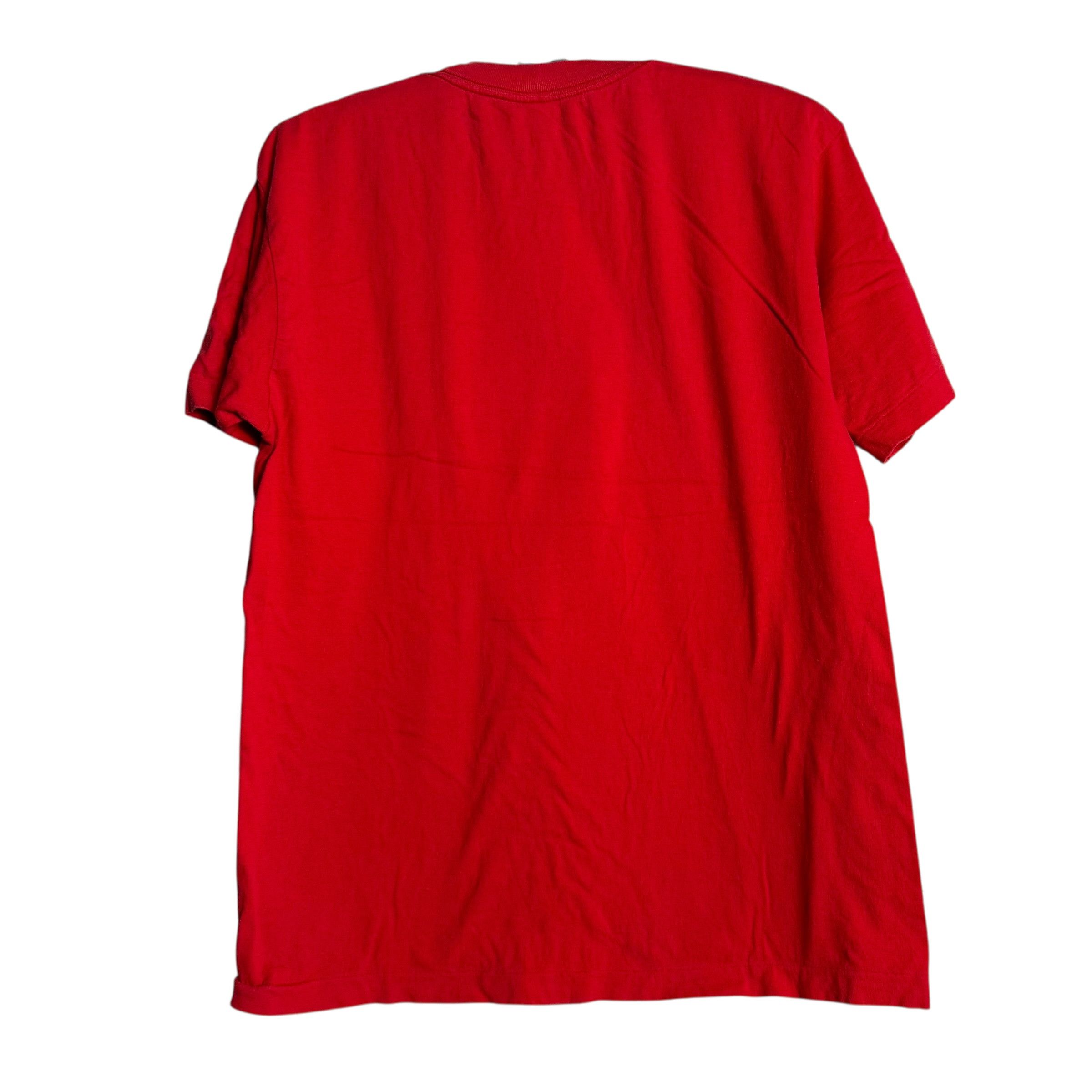 Wilson 🔥RARE🔥Vintage Wilson Sportwear T-shirt Single Stich Size US M / EU 48-50 / 2 - 5 Thumbnail