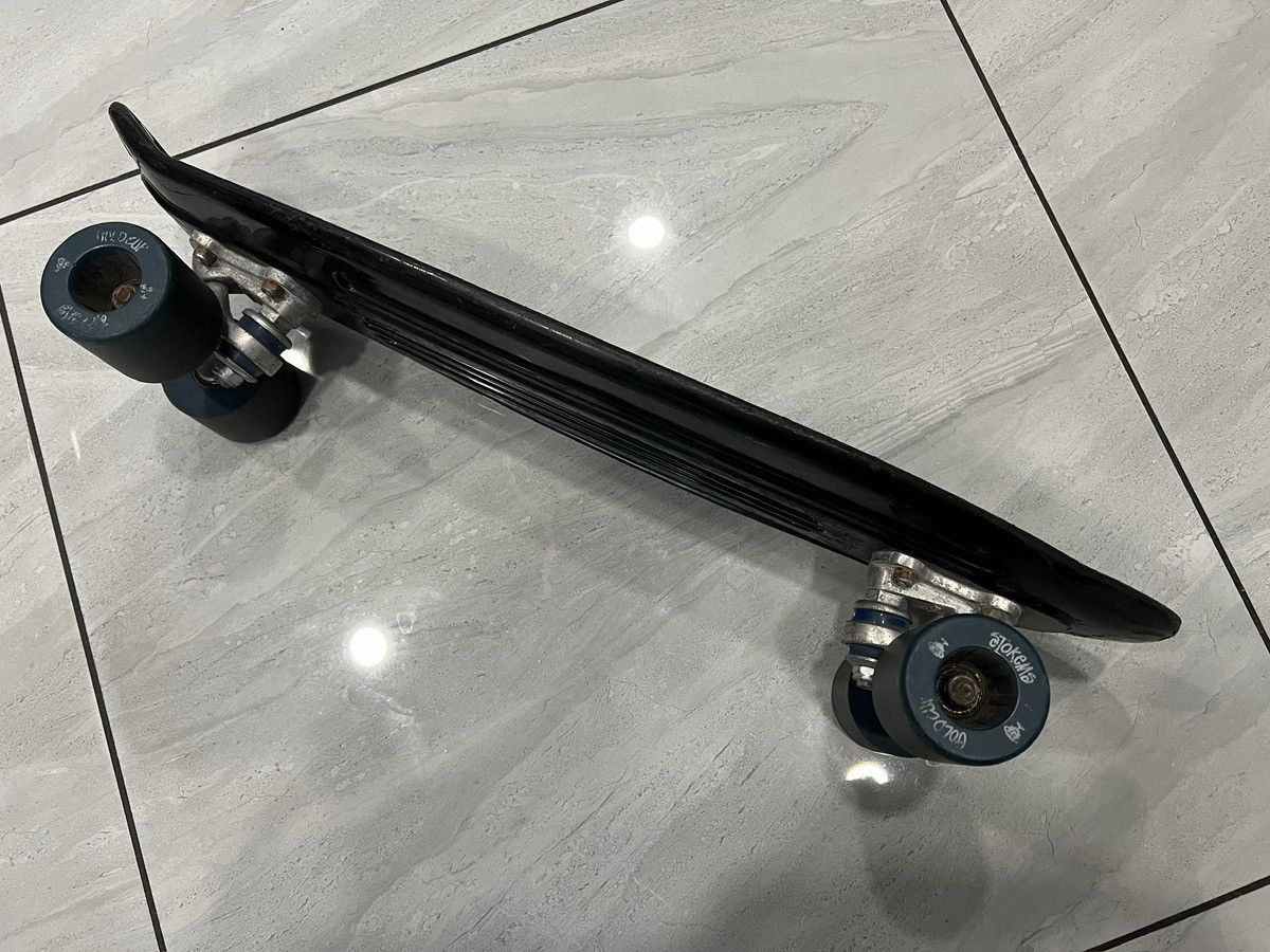 Stussy RARE Stussy x Lance Mountain Banana Skate Board Size ONE SIZE - 3 Thumbnail