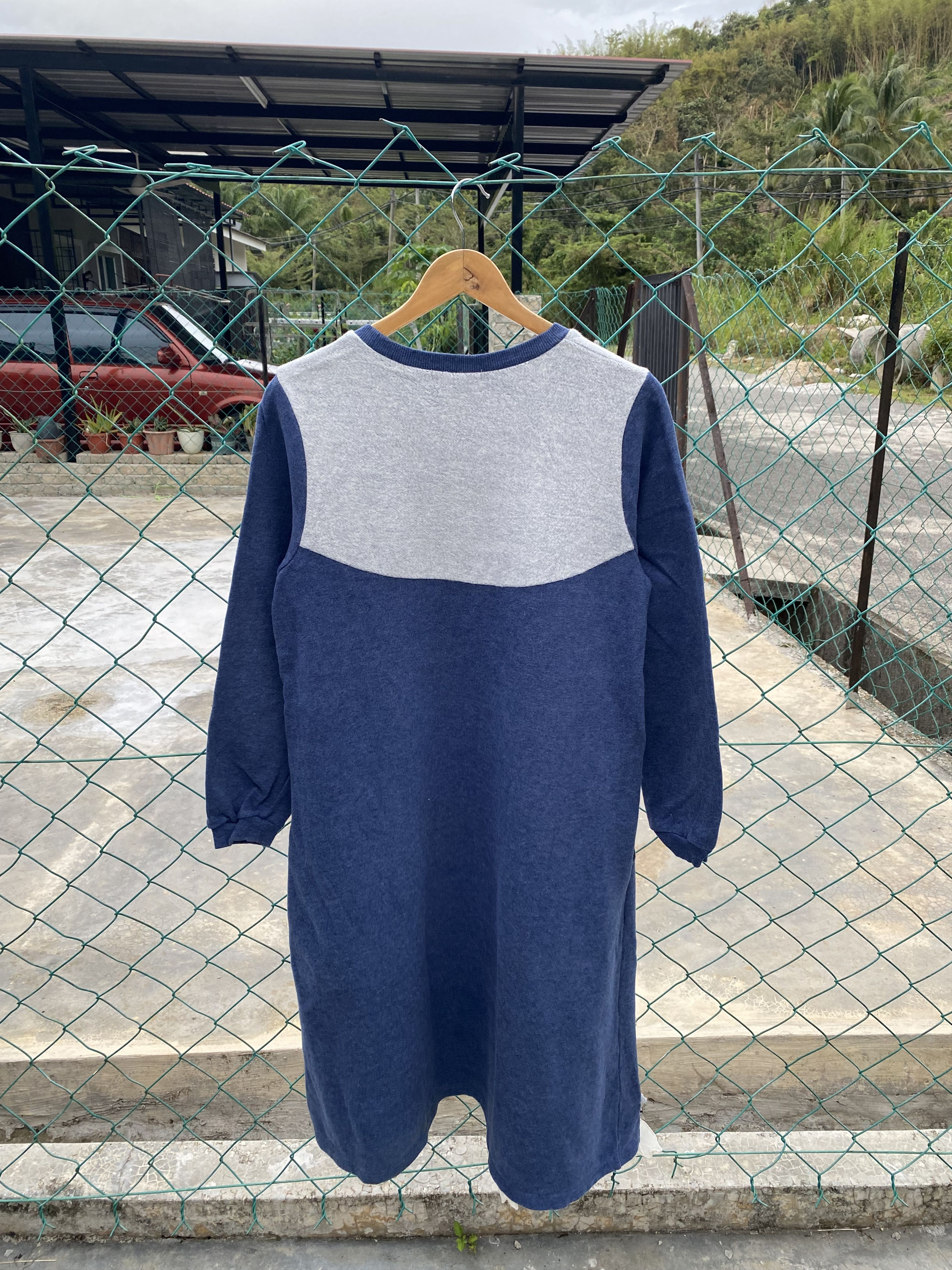 Ne-Net Japanese brand Ne-net dresses Size M / US 6-8 / IT 42-44 - 2 Thumbnail