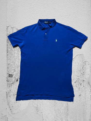 Polo Ralph Lauren Polo Ralph Lauren Polo Size US M / EU 48-50 / 2 - 1 Thumbnail