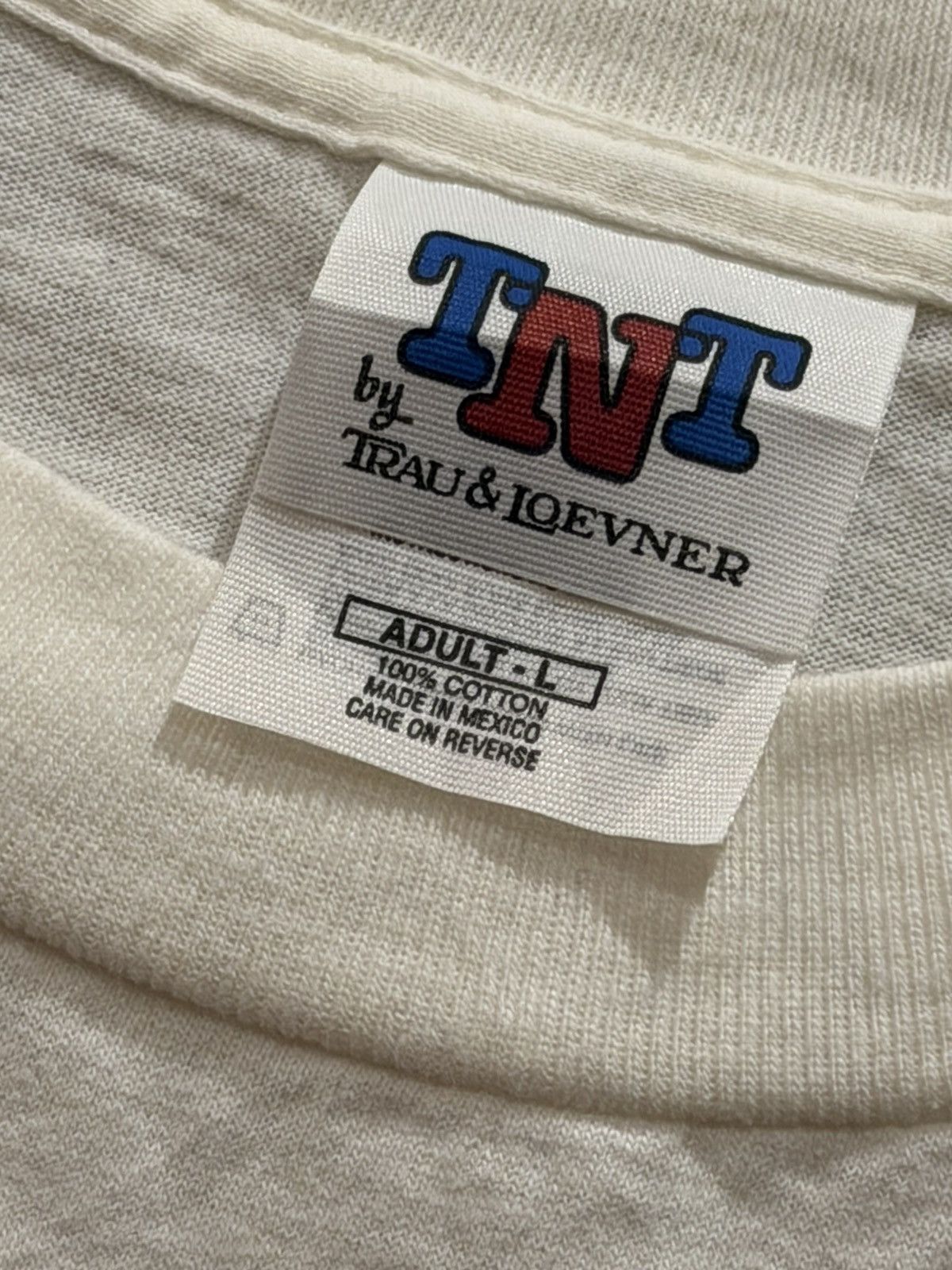 Other 2003 sugar daddy tee Size US L / EU 52-54 / 3 - 6 Thumbnail